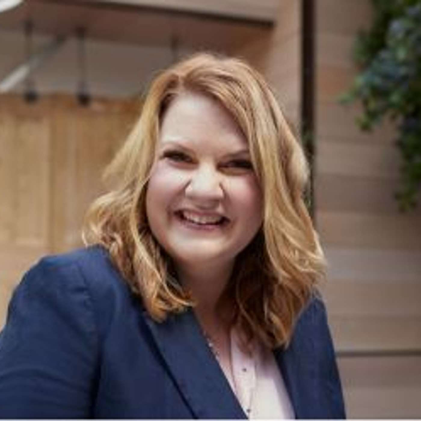 2B Bolder Podcast : Career Insights & Advice from Successful Women in Business & Tech