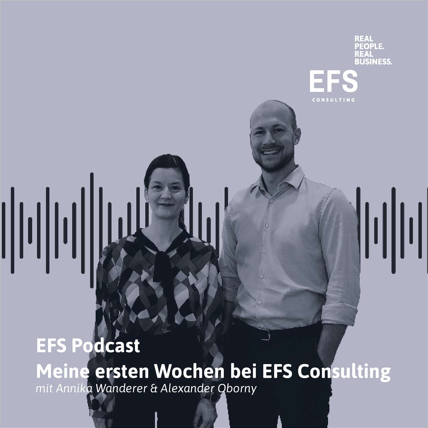 EFS Podcast