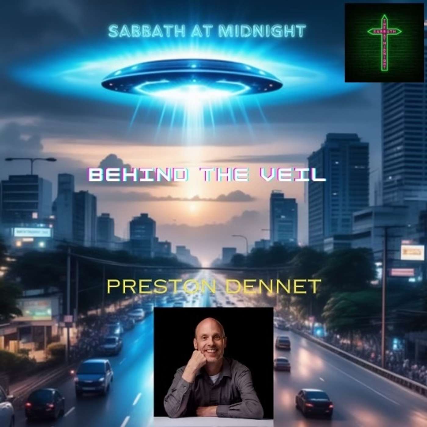 The Sabbath at Midnight