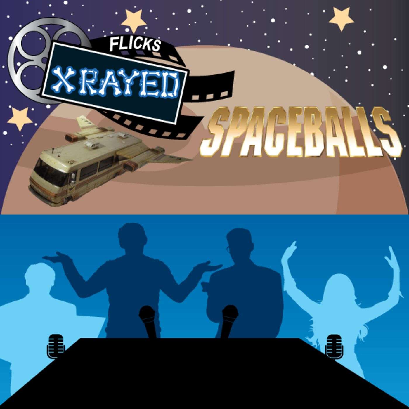 Spaceballs