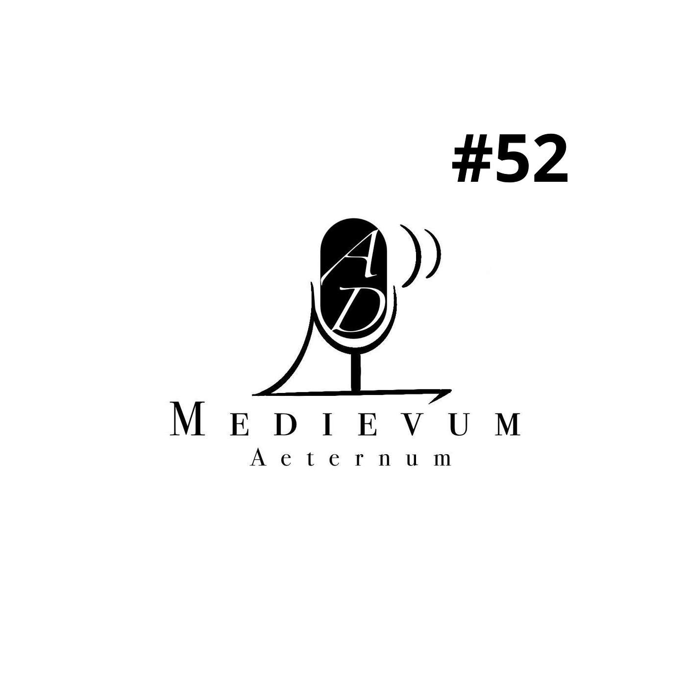 Lancement d'Ad Medievum Aeternum + !!!