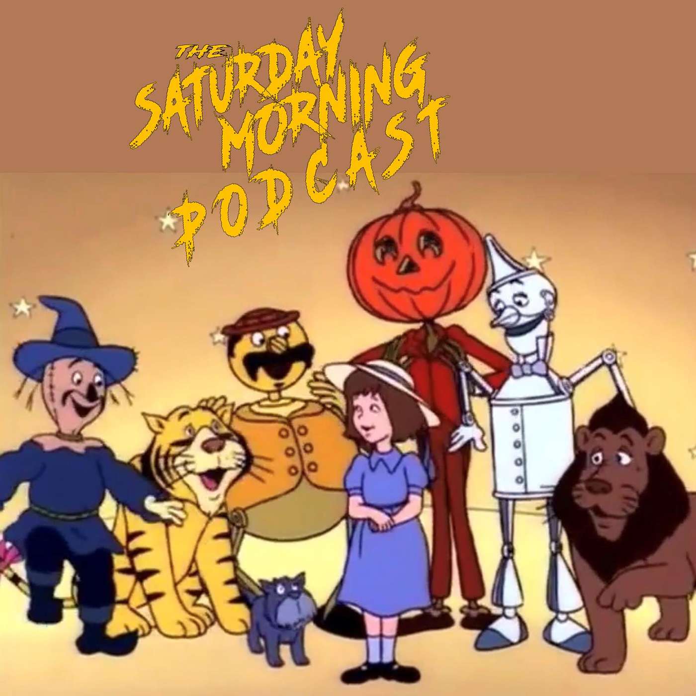 S11E12 Thanksgiving in the Land of Oz