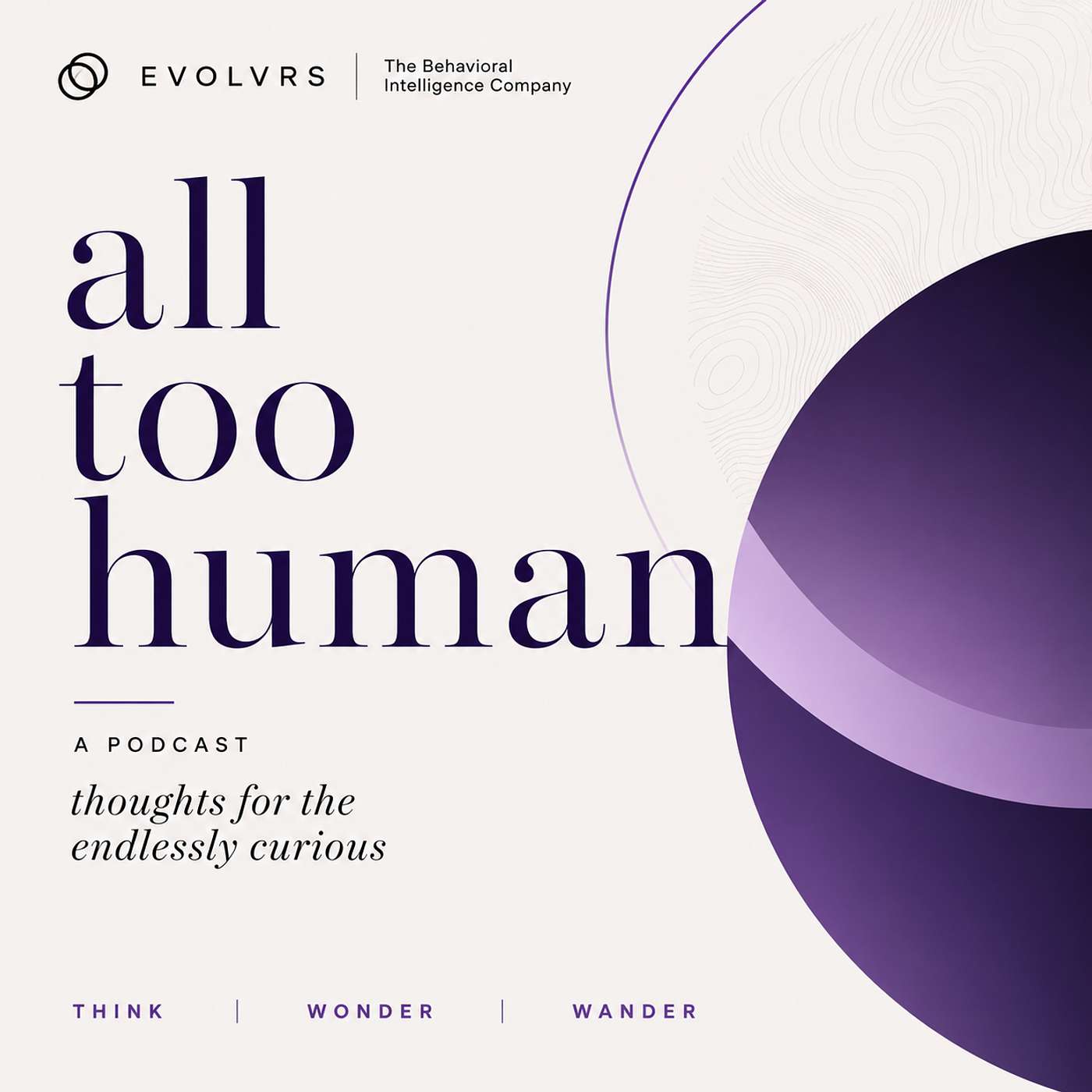All Too Human