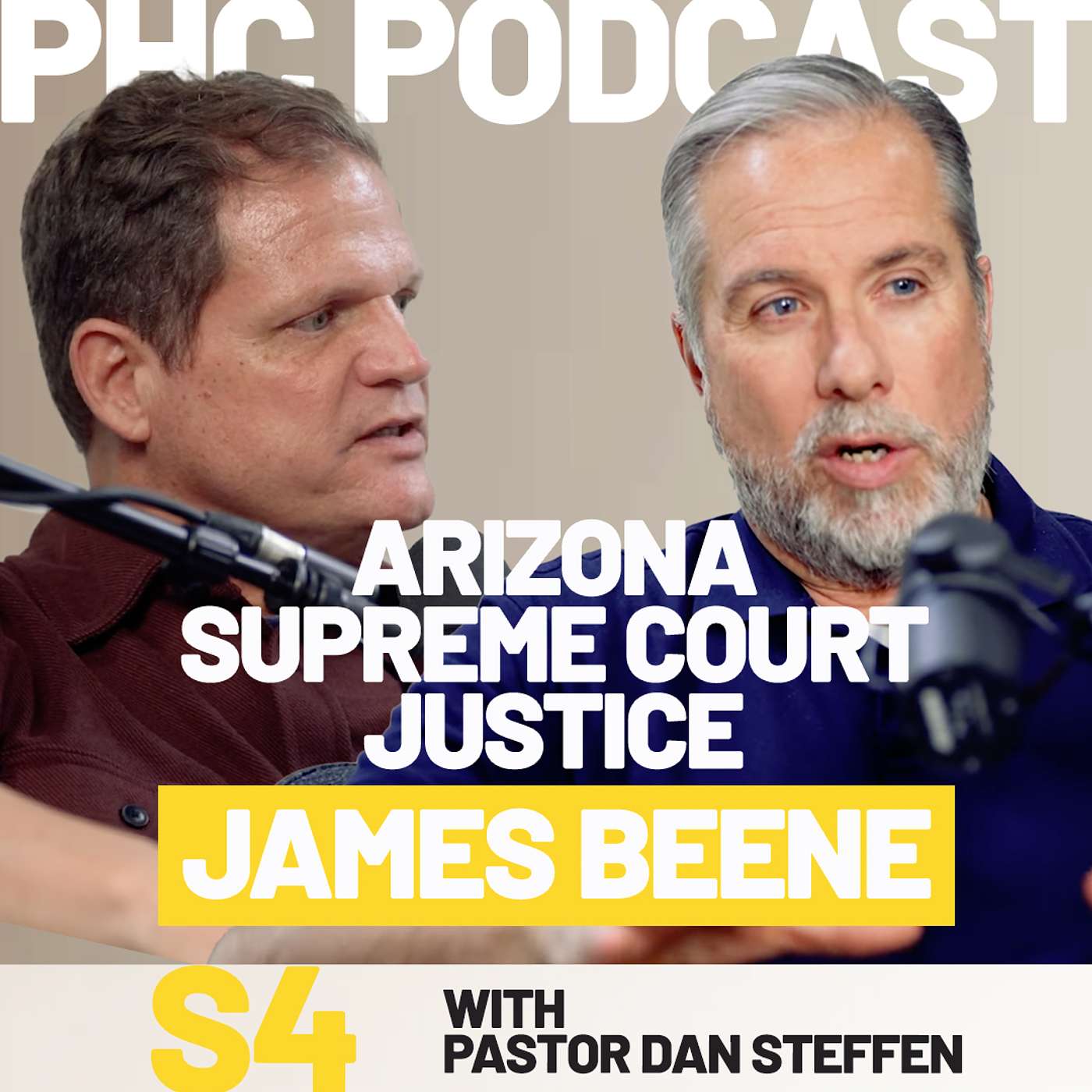 Pure Heart Church Podcast