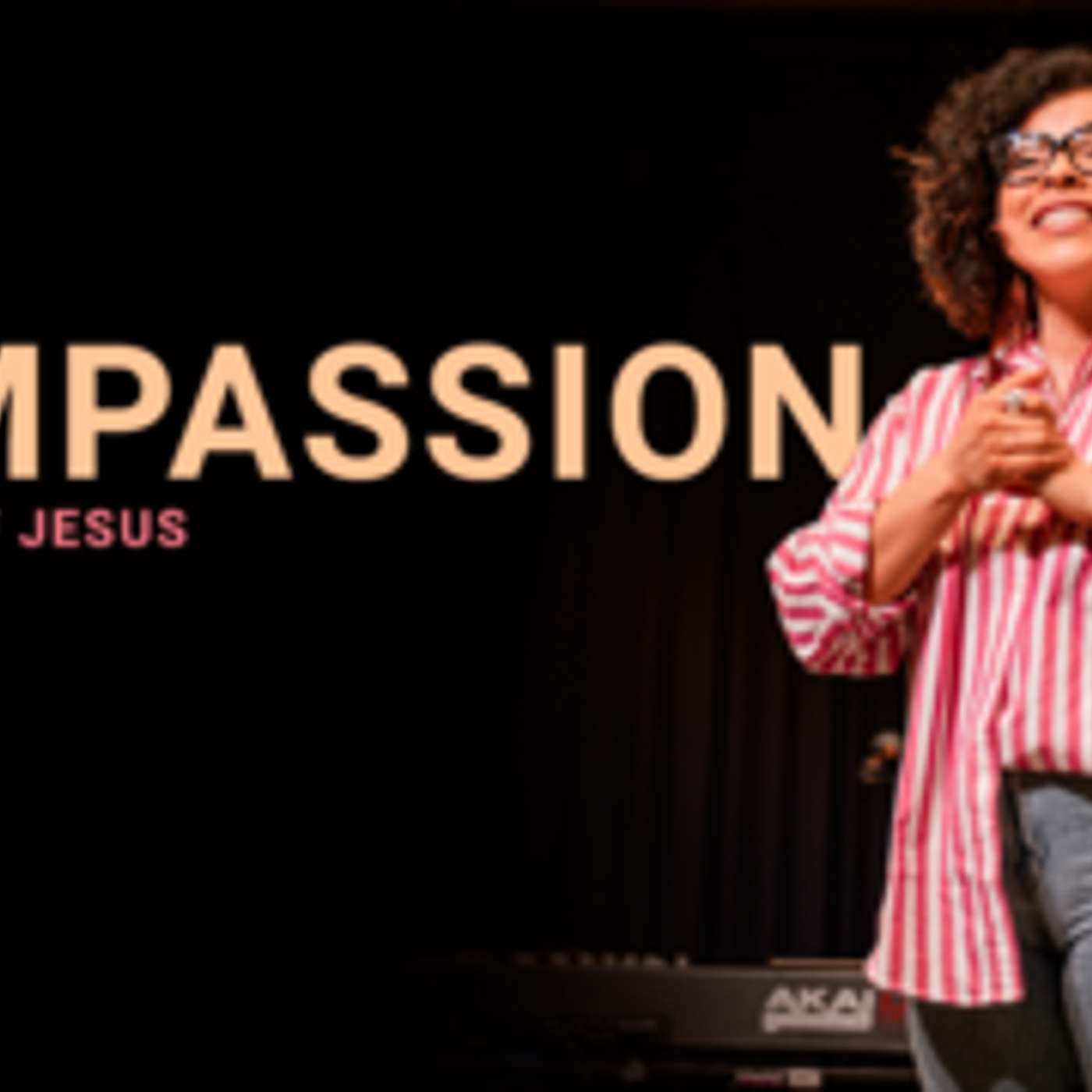 Compassion episode artwork