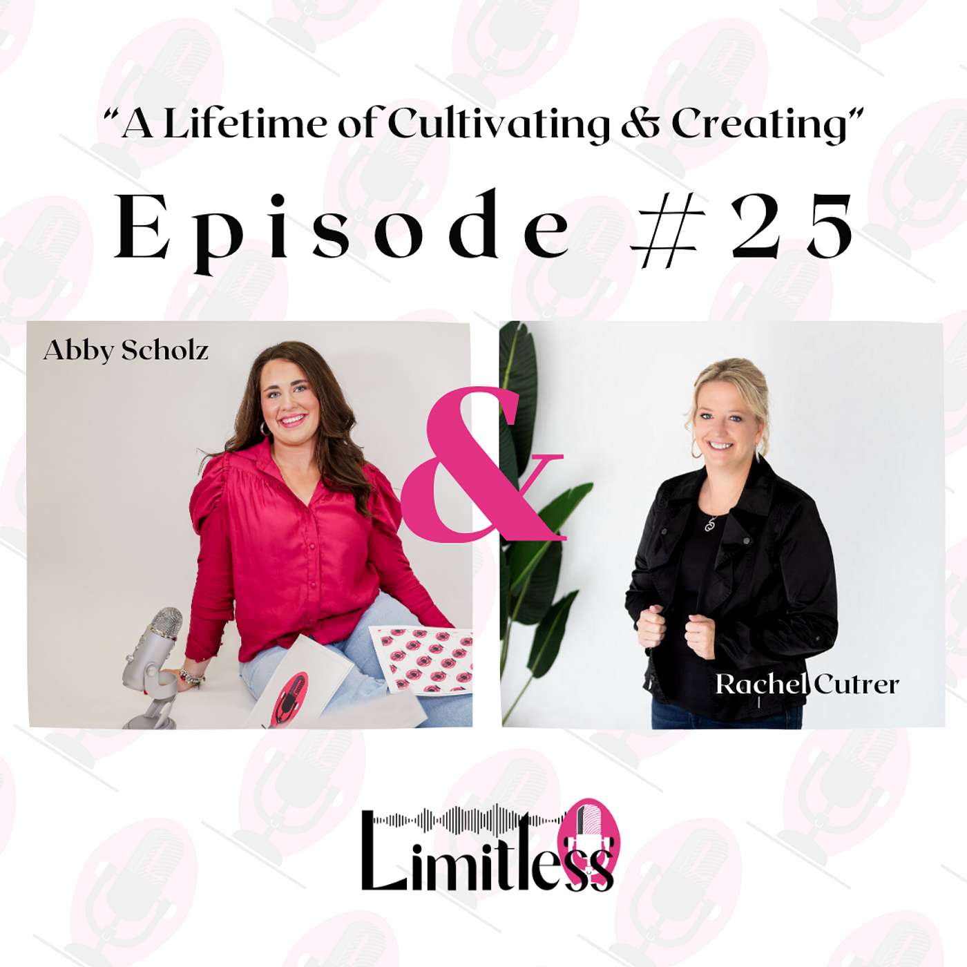 Limitless with Abby Scholz