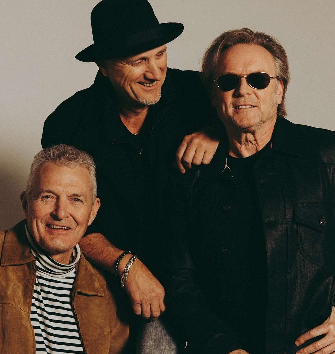 McBride & The Ride