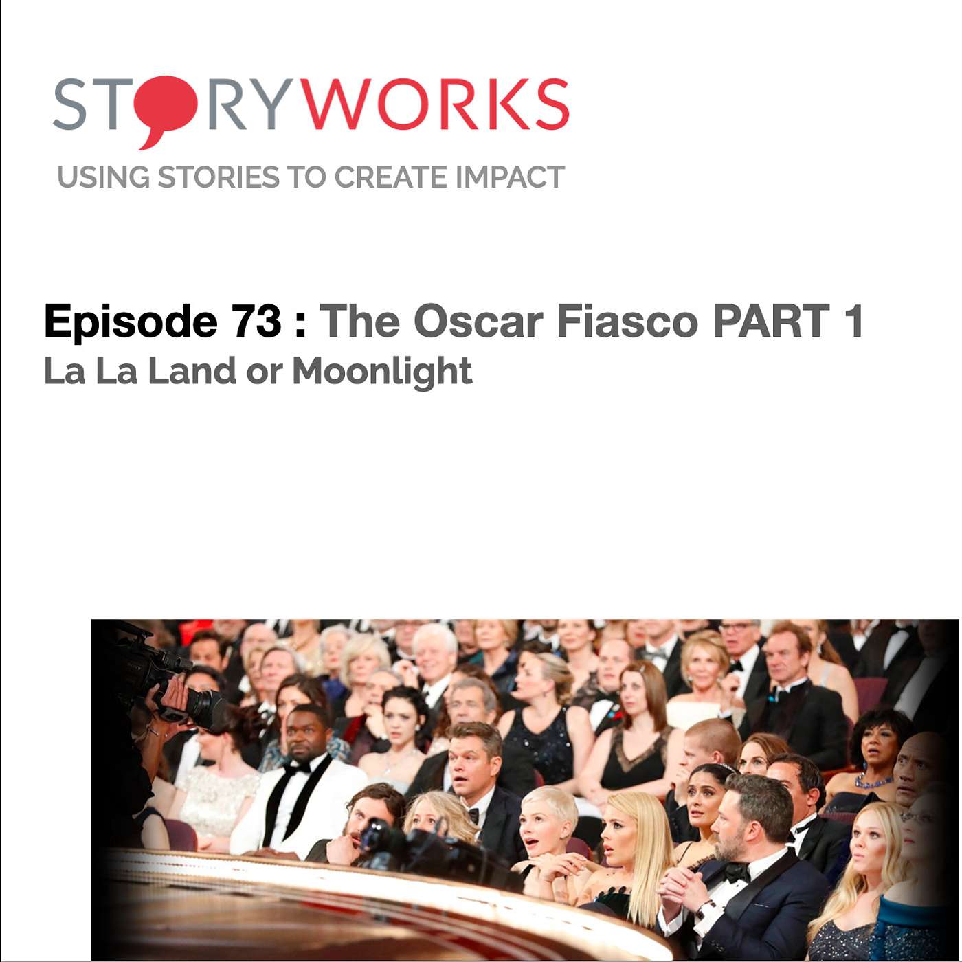 The StoryBank