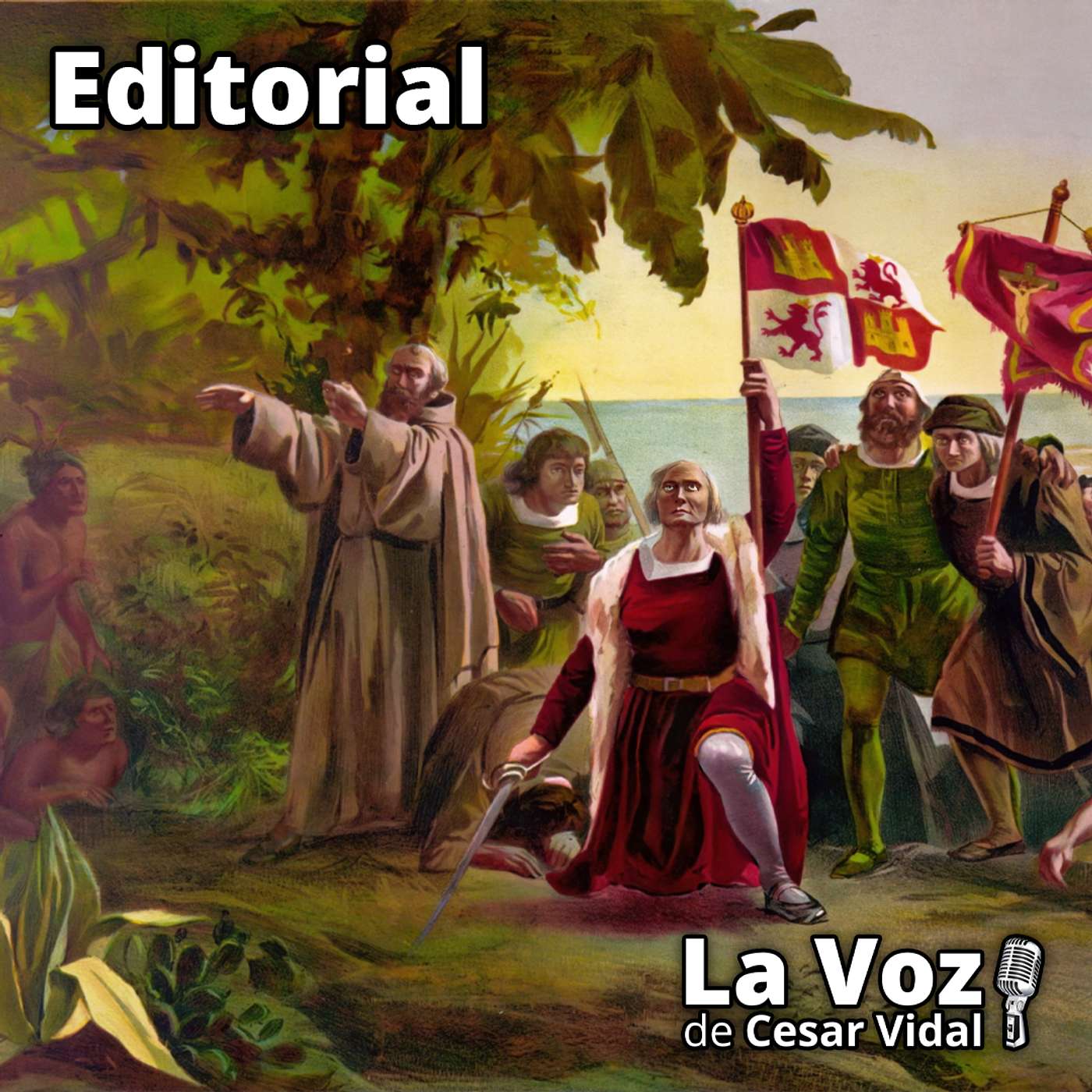 Editorial: El Día de la Hispanidad - 13/10/25