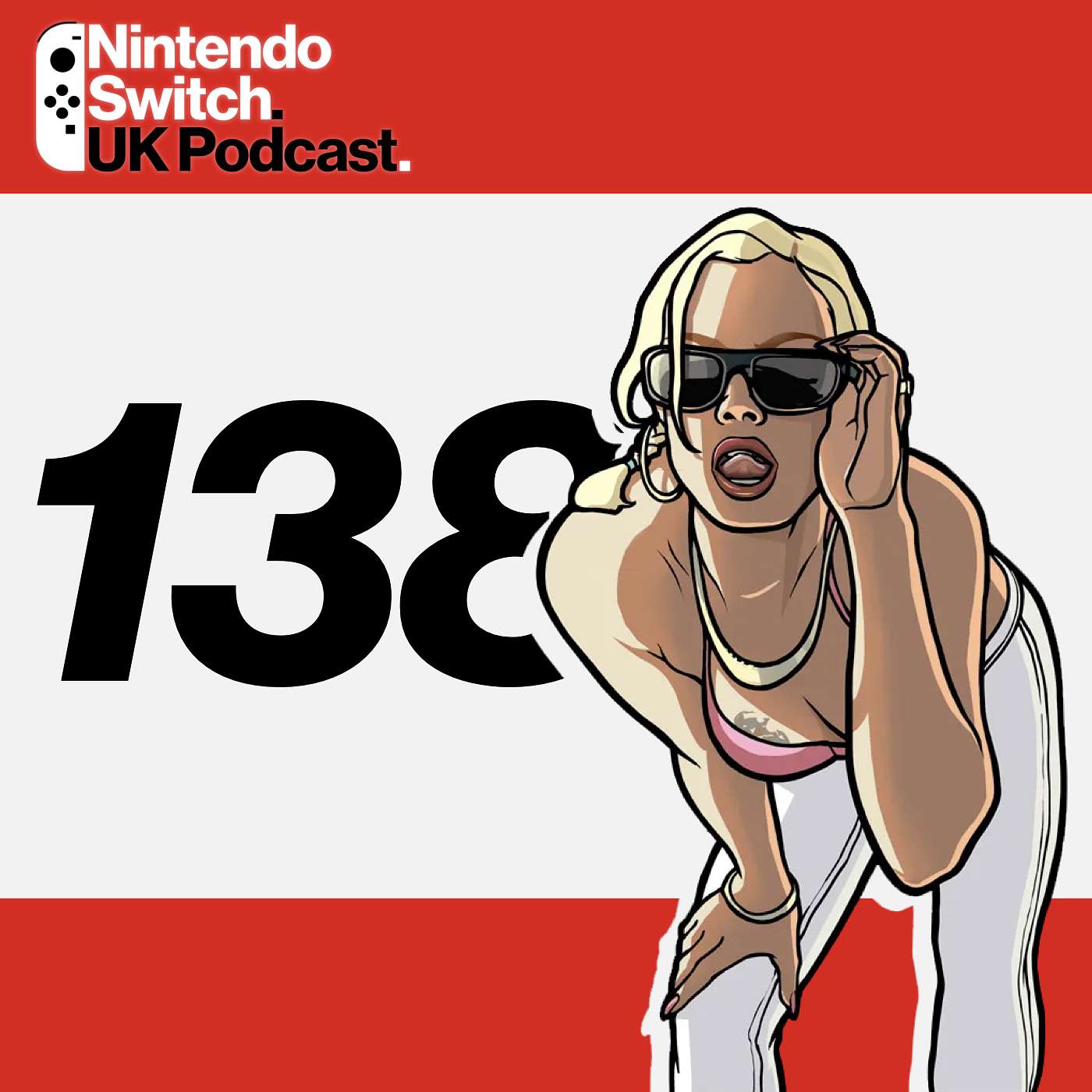 Grand Theft Portable - Episode 138
