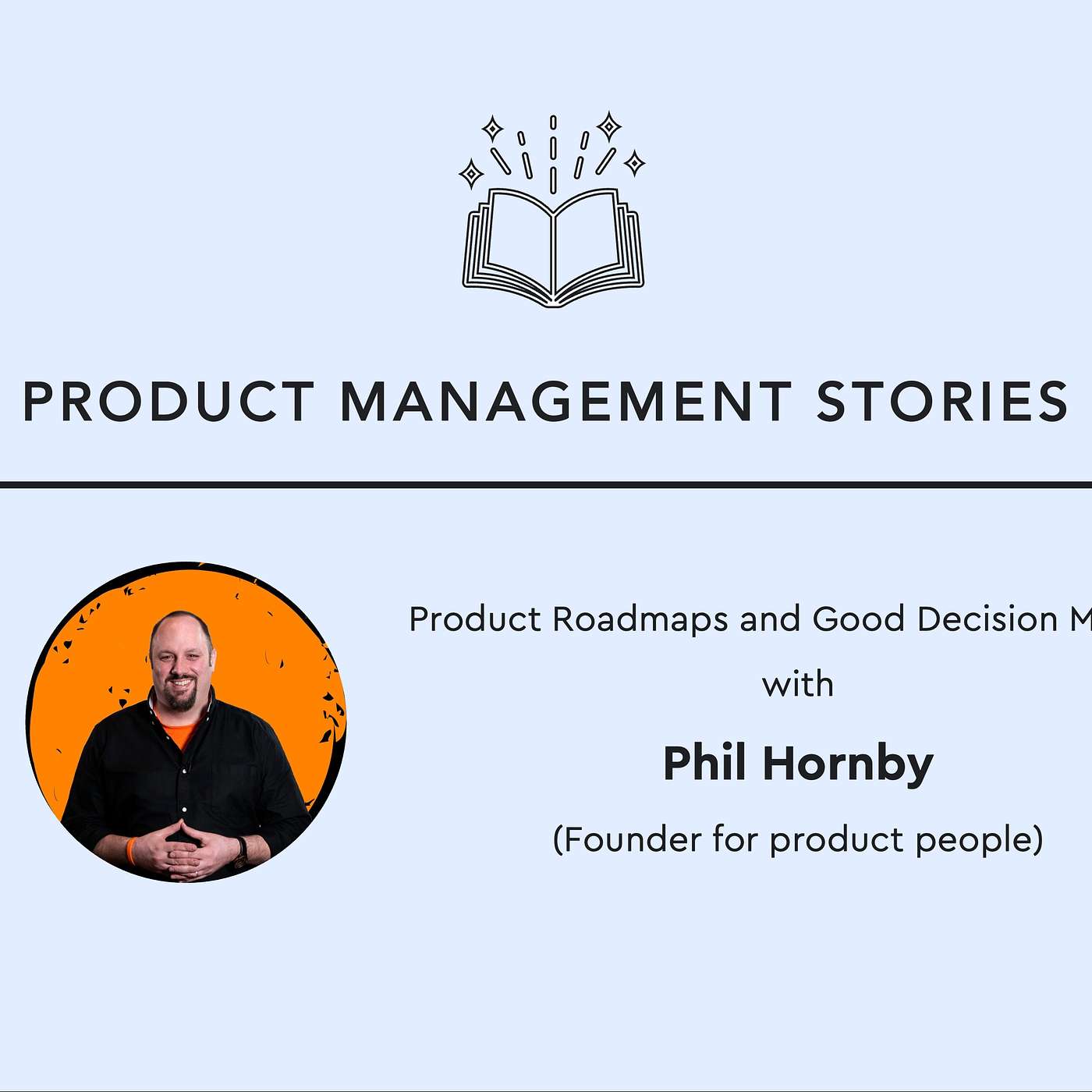Product Management Stories
