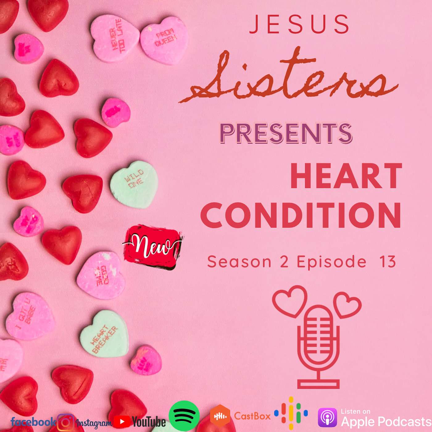 Heart Condition