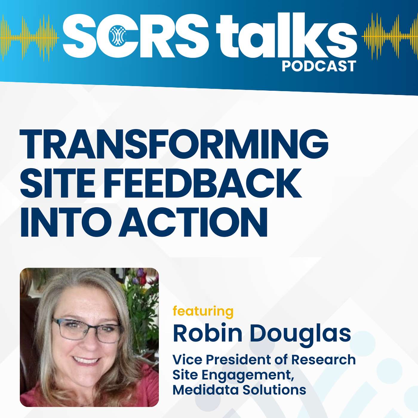 SCRS Talks