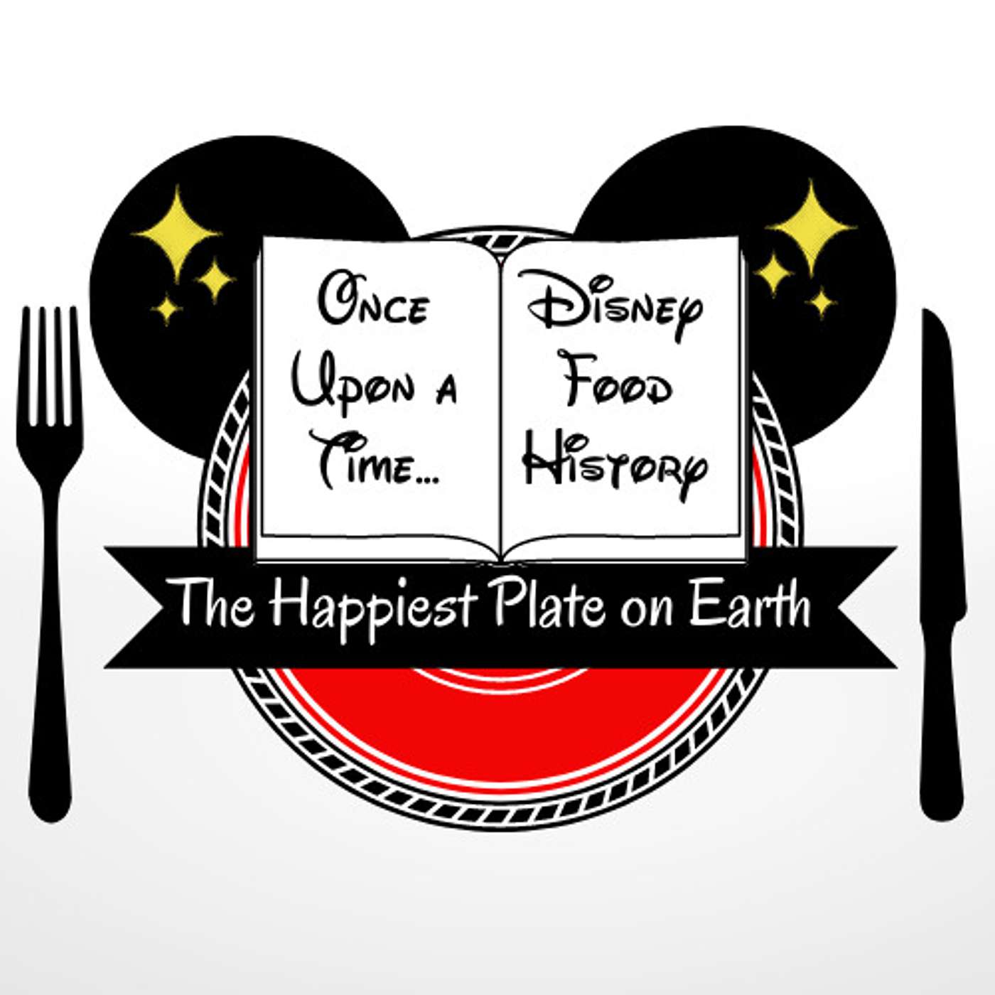 The Happiest Plate on Earth