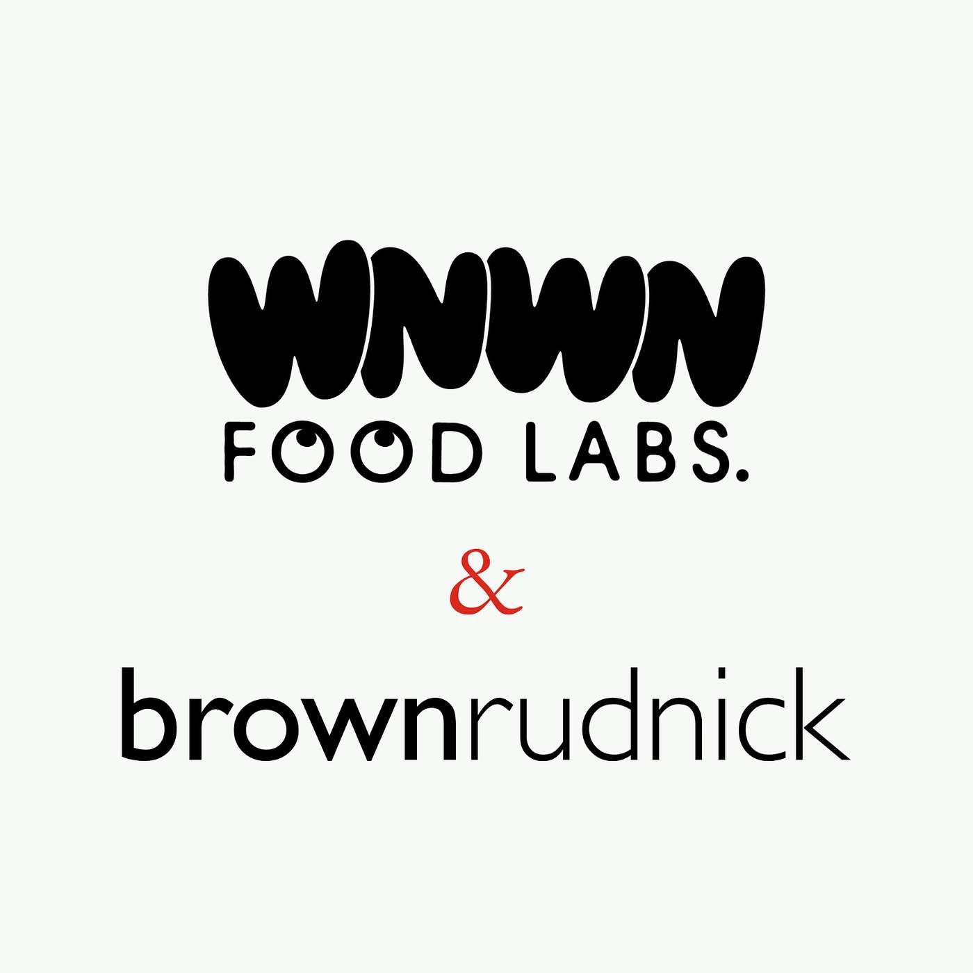 A Conversation with WNWN Food Labs: Cocao-free, eco-friendly alternative to chocolate