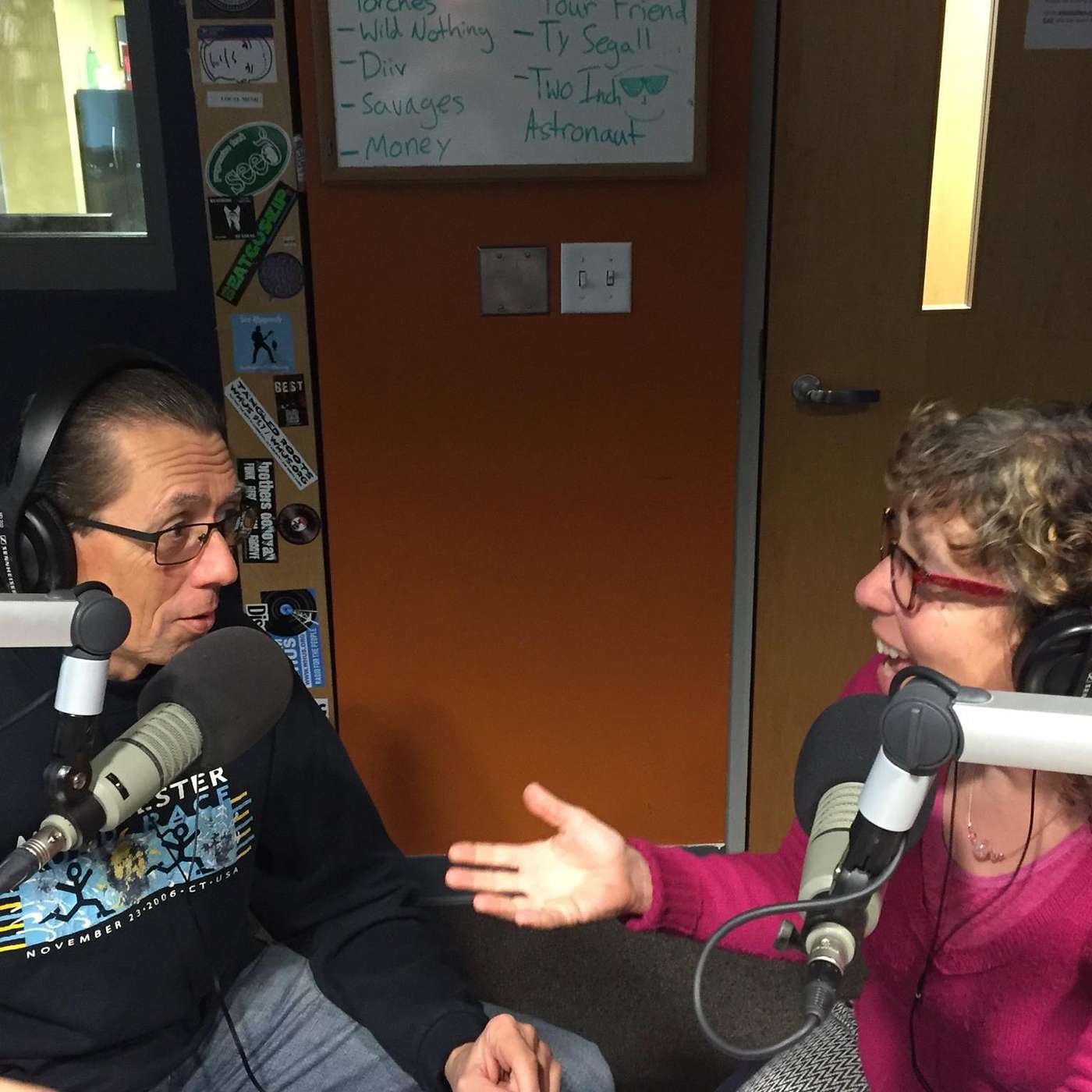 Radio Naturopath