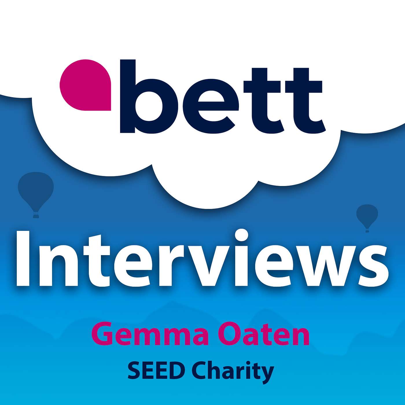 Bett 2022 Interview - Gemma Oaten