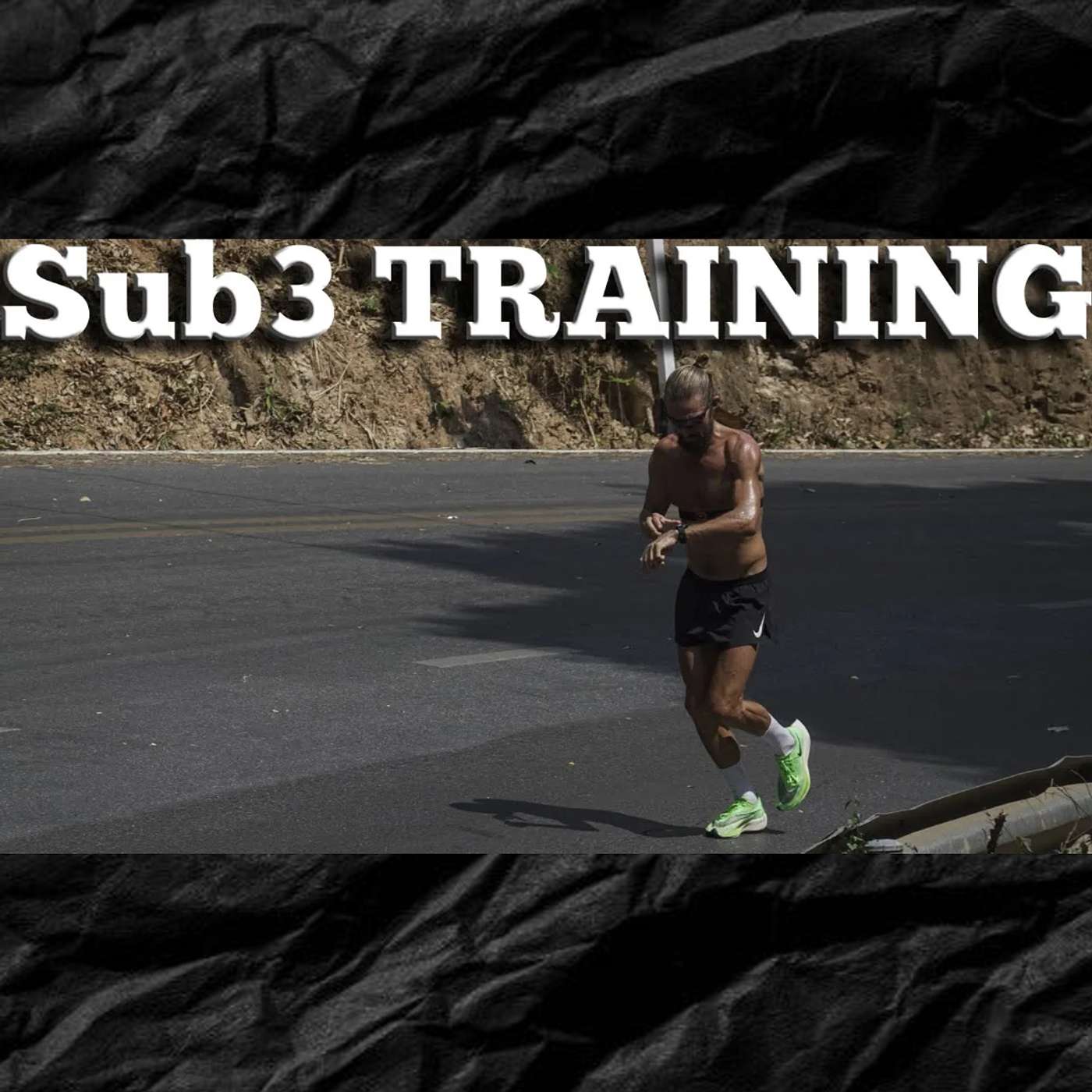 Unlock Your Speed: How to Run a Sub-3 Hour Marathon