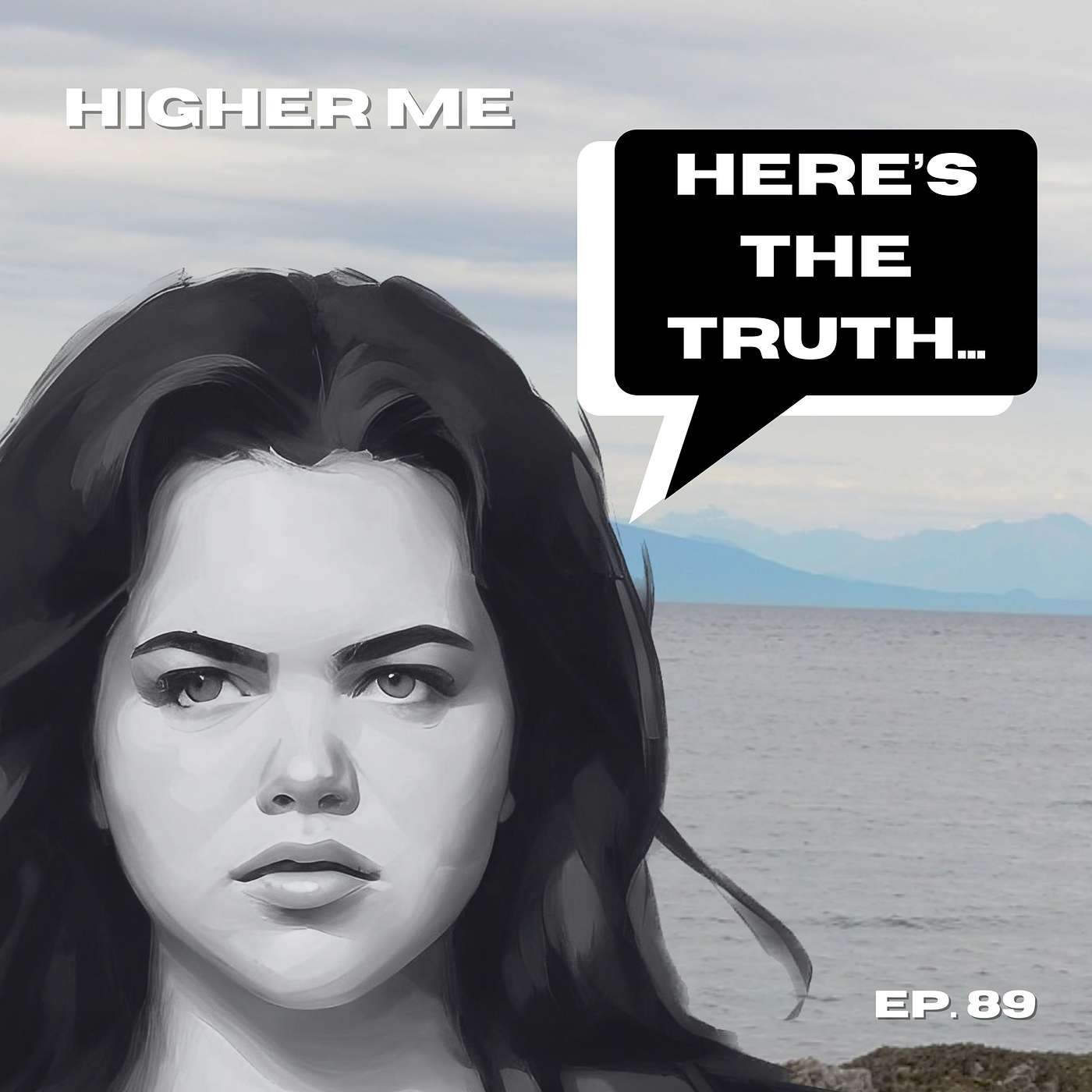 Higher Me