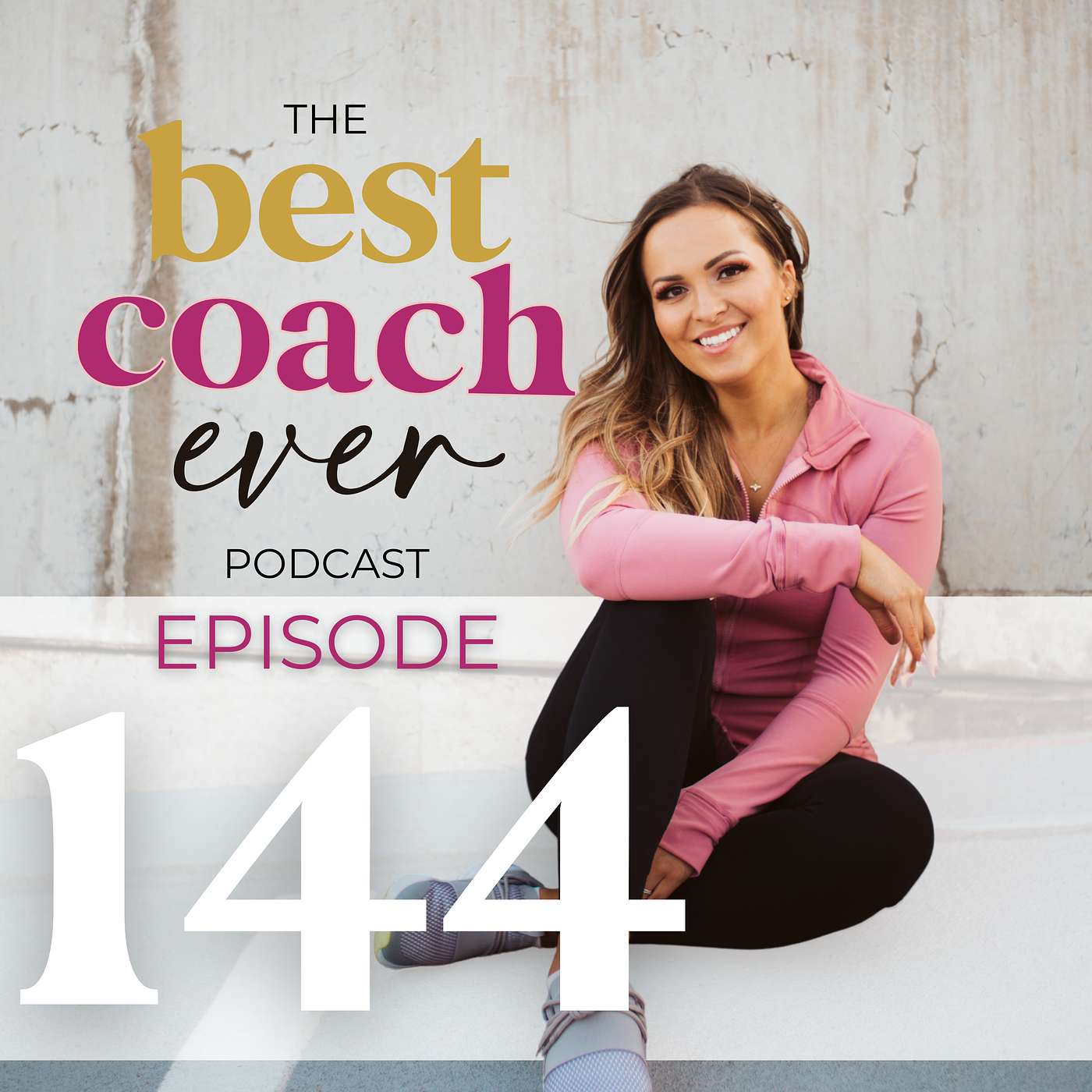 The Secret to A Successful Business That MOST People Won't Do episode artwork