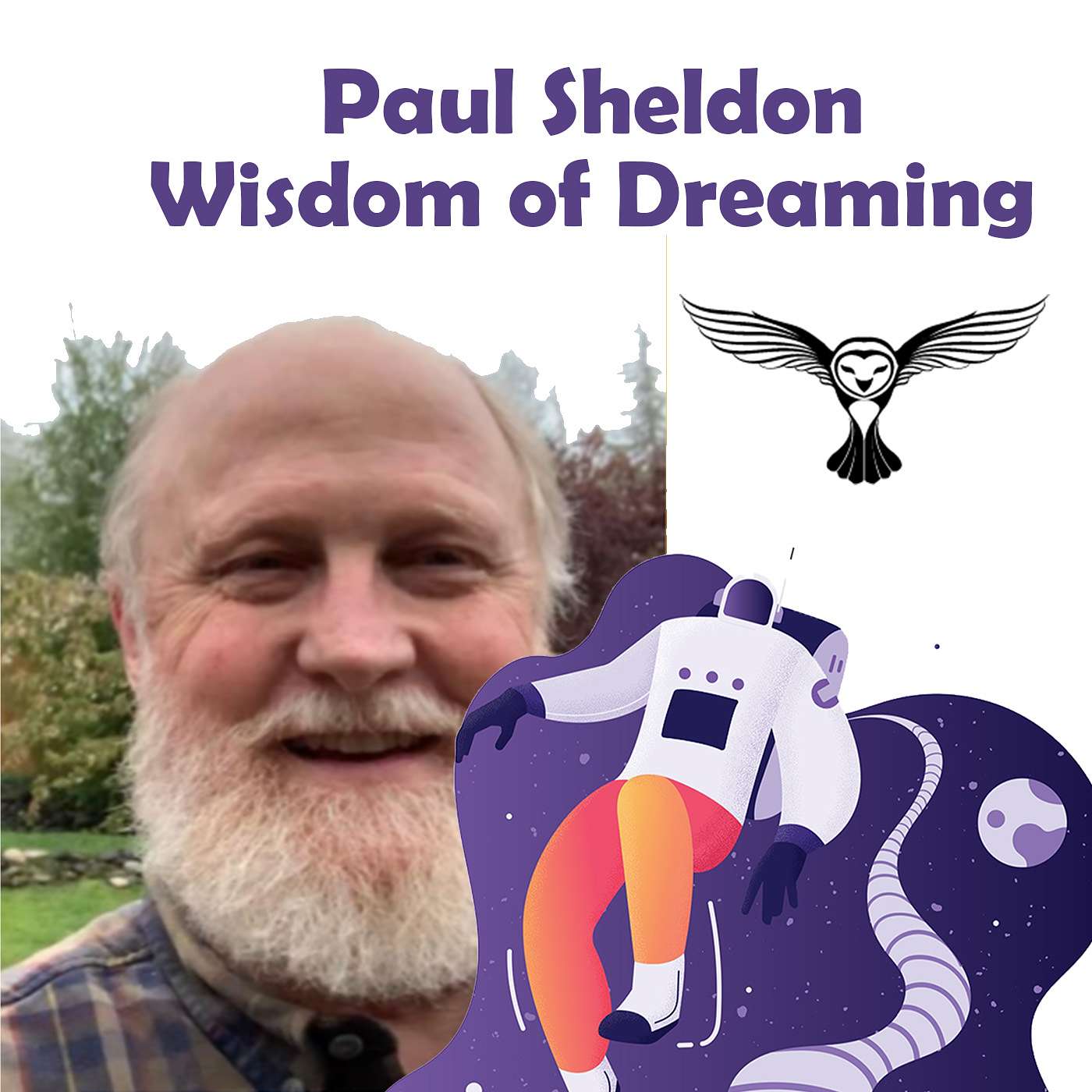 EP27: Wisdom of Dreaming