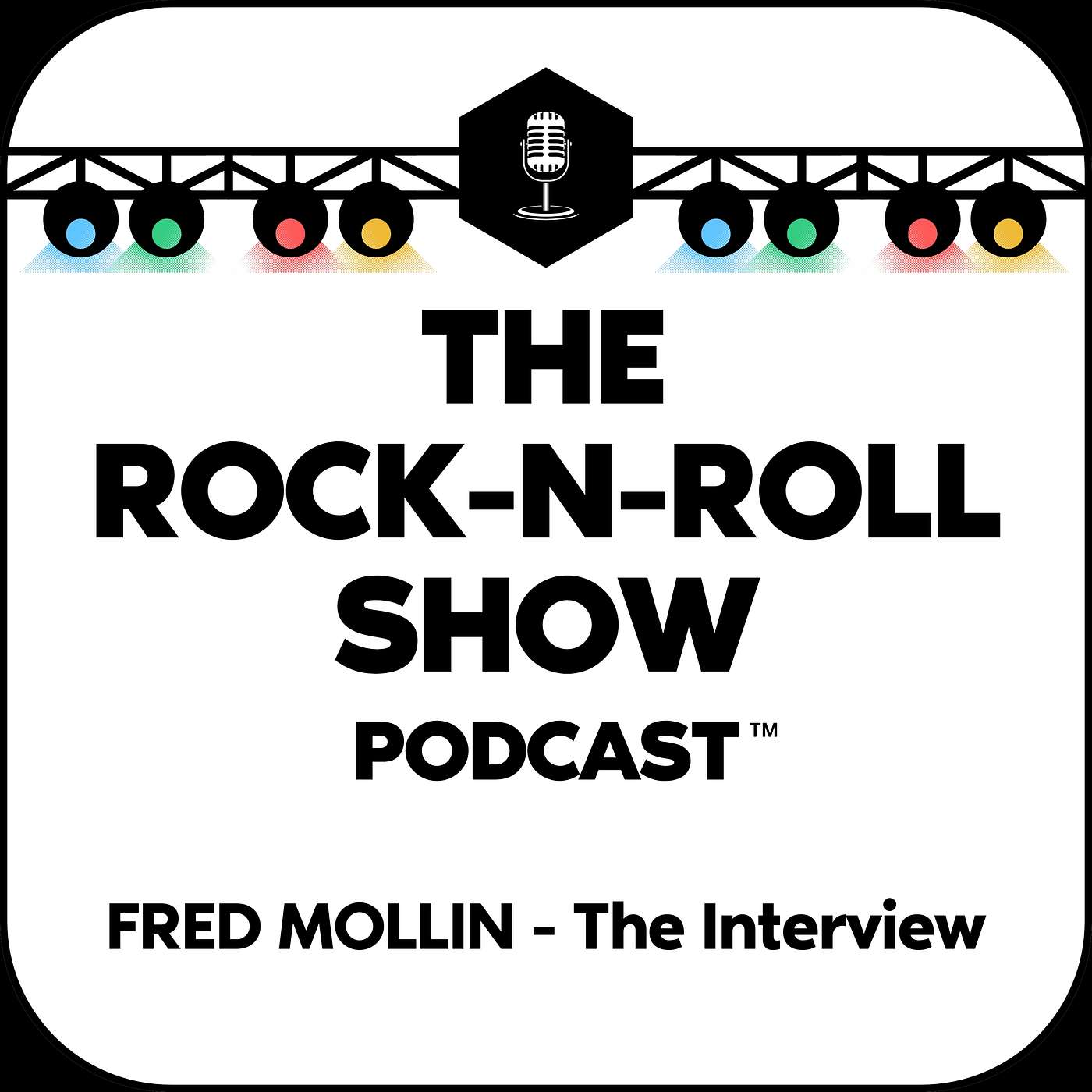 Fred Mollin - The Interview
