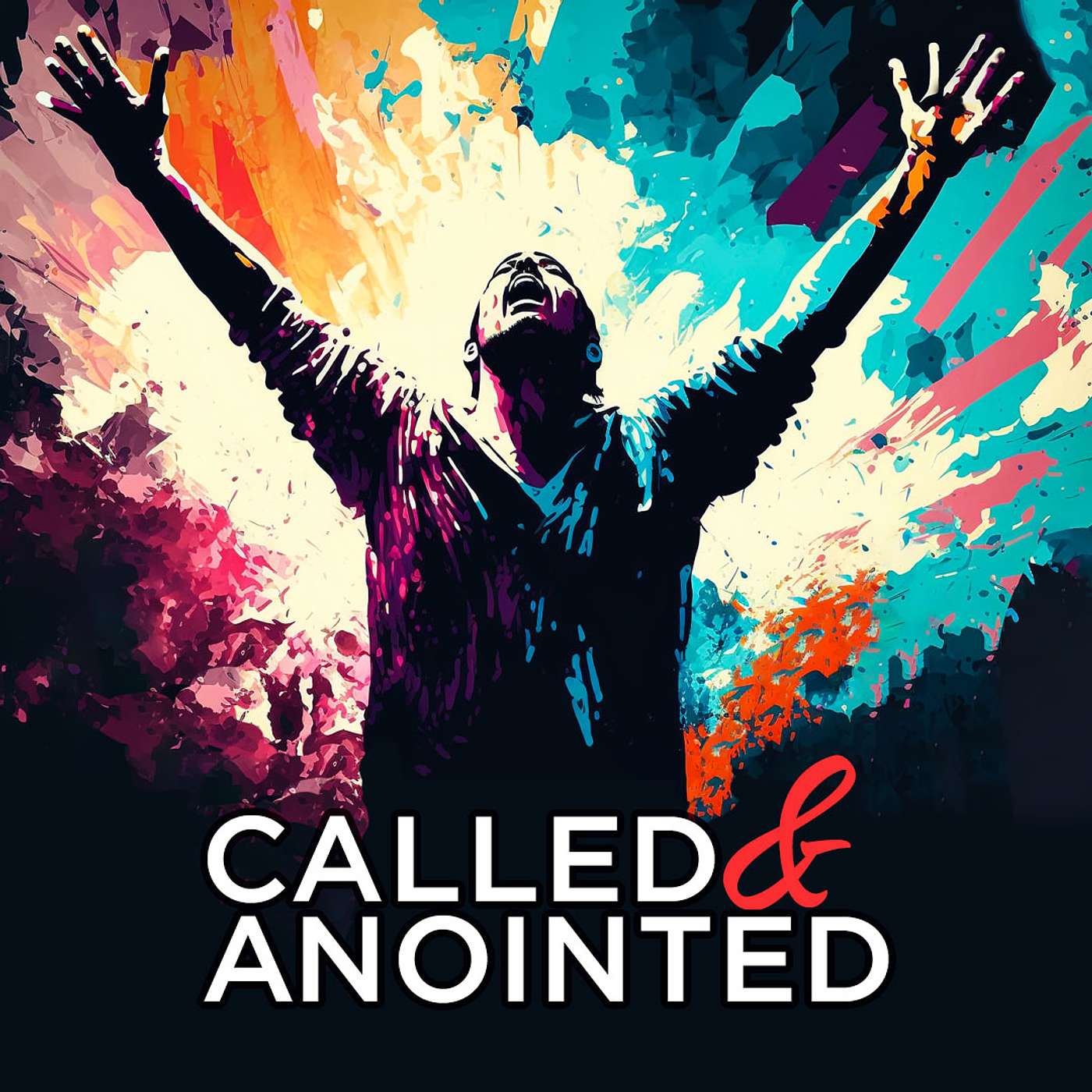 New Creation Church Newton May 5th 2024