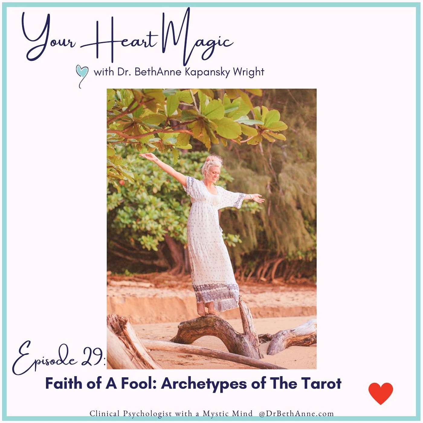 Your Heart Magic