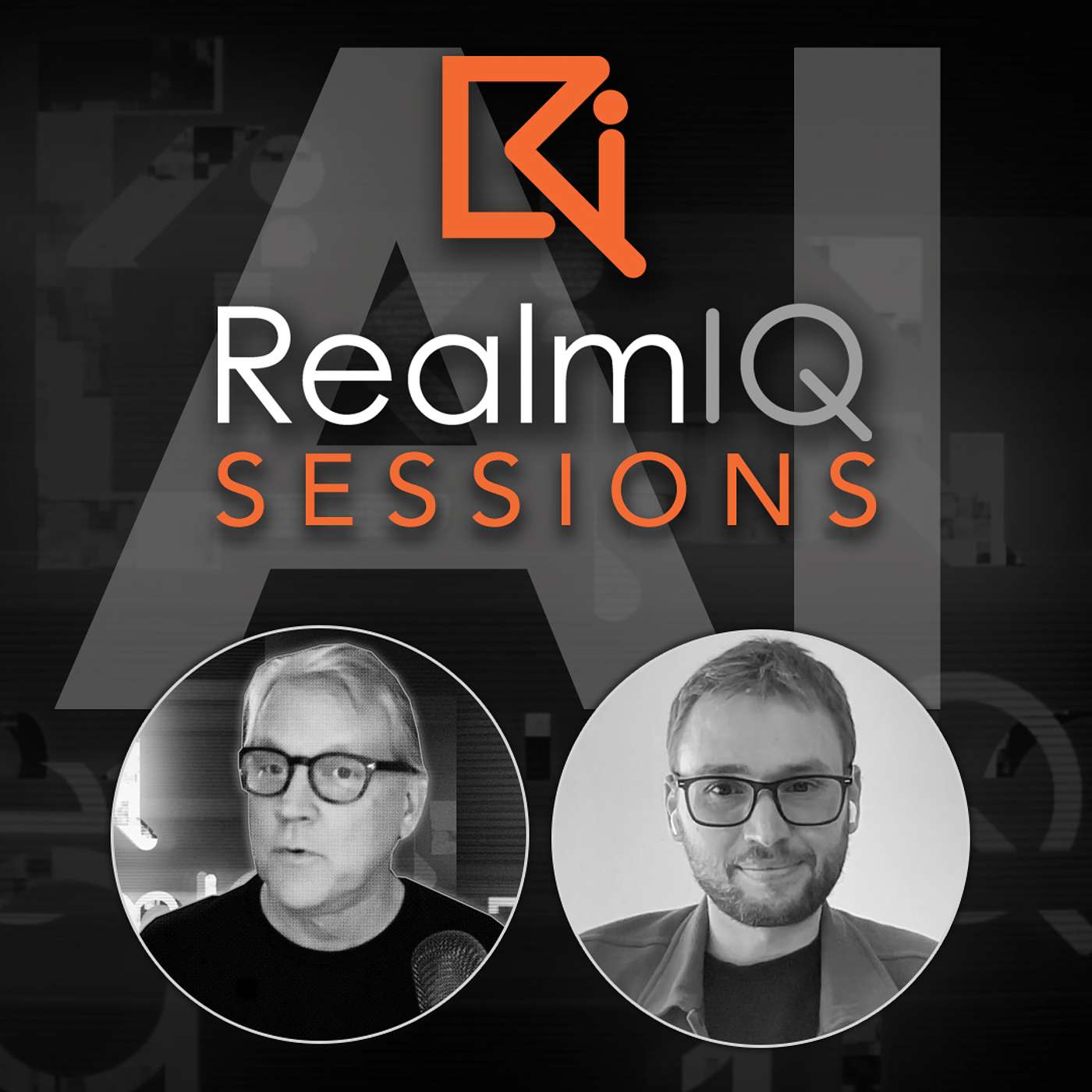 RealmIQ: SESSIONS with ALEX SERDIUK