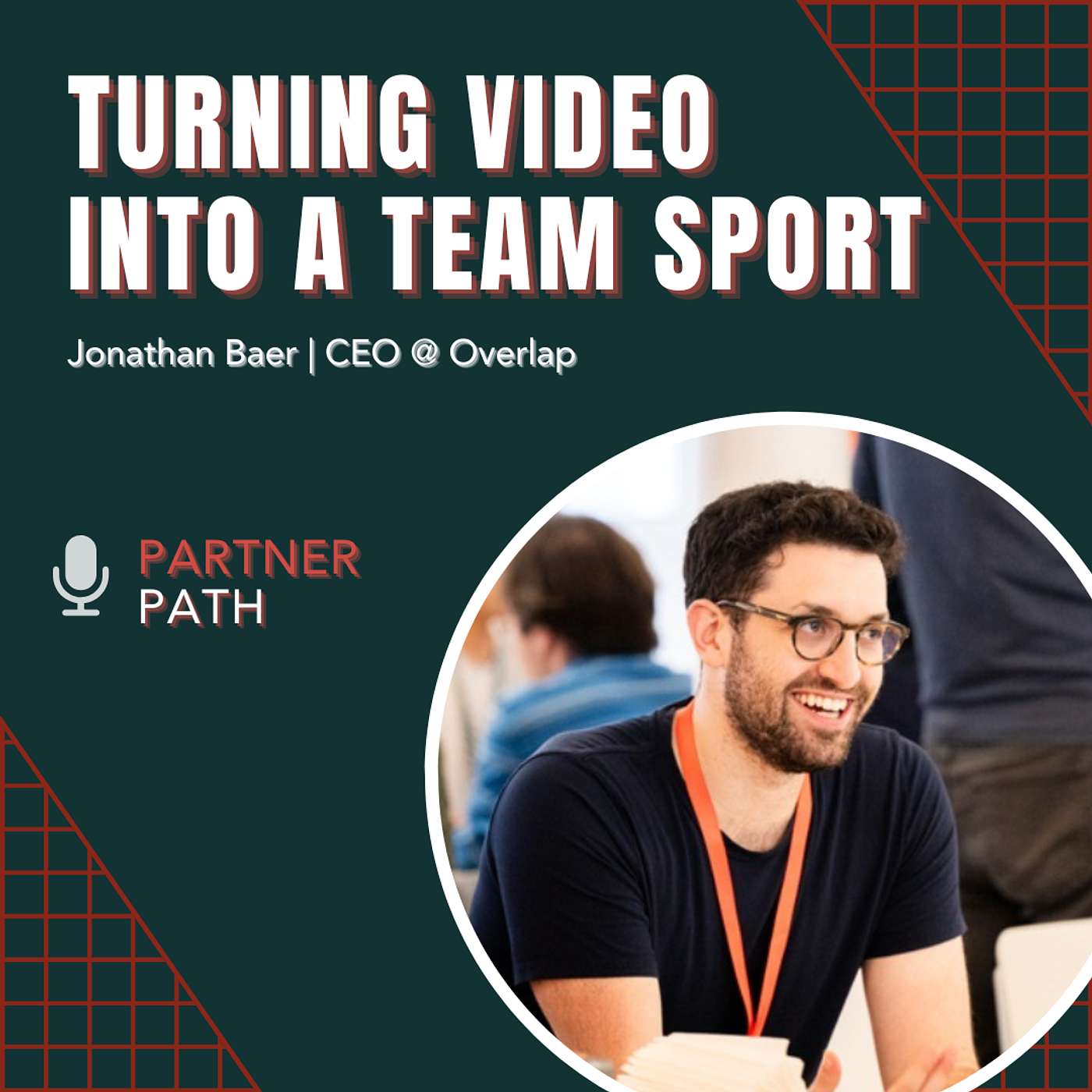 Partner Path