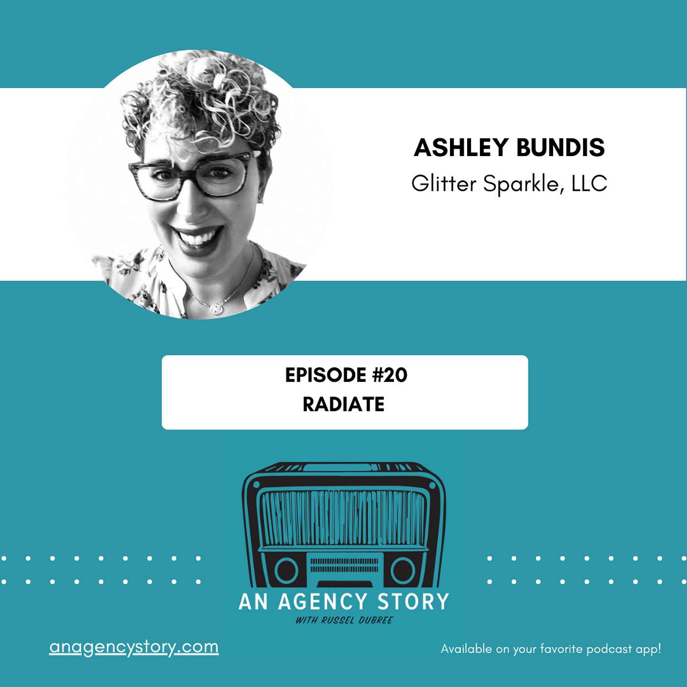 An Agency Story