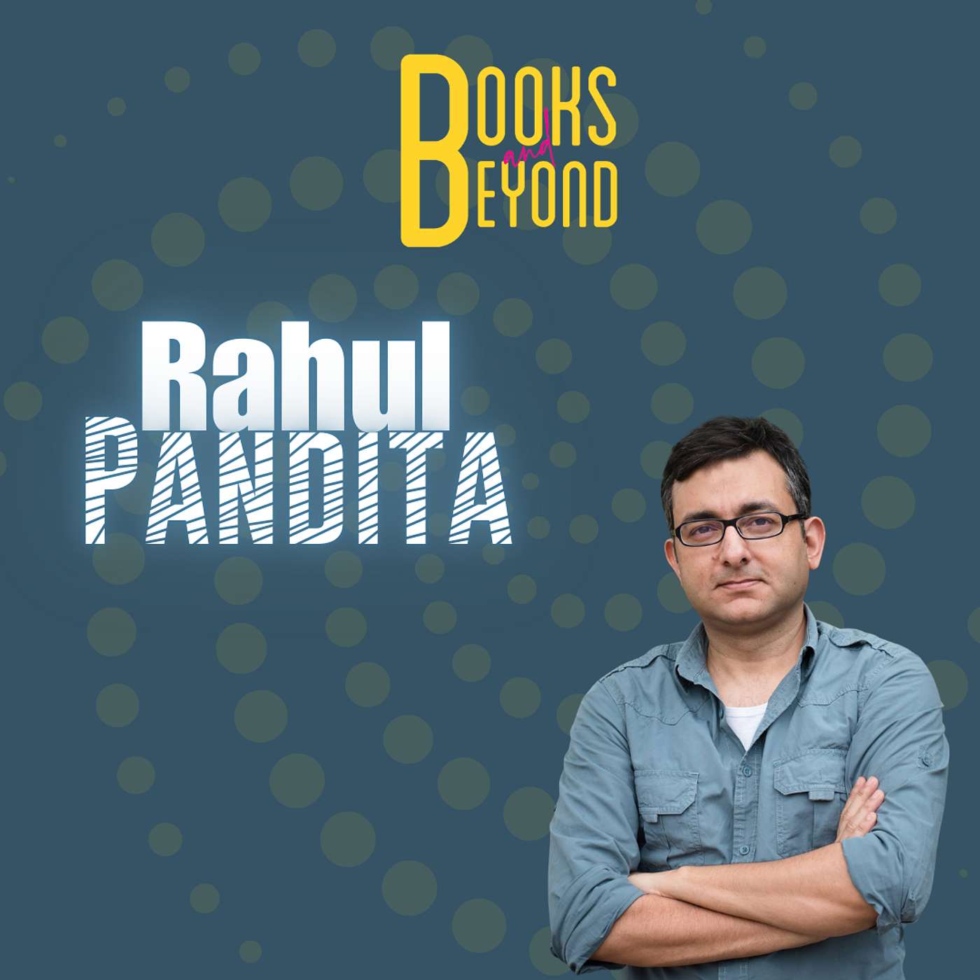 9.9 Can Fiction Tell the Truth Better Than Journalism? ft. Rahul Pandita