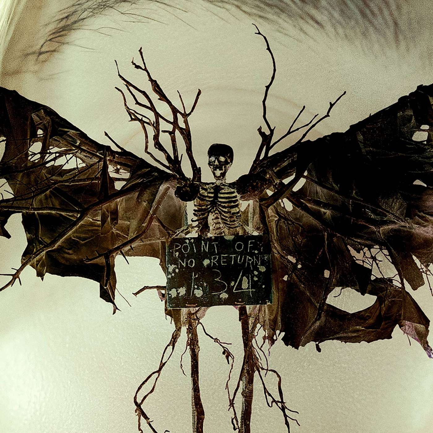 EP 121 - Ishana Shyamalan's "The Watchers" Movie Discussion With Cinematographer - Eli Arenson