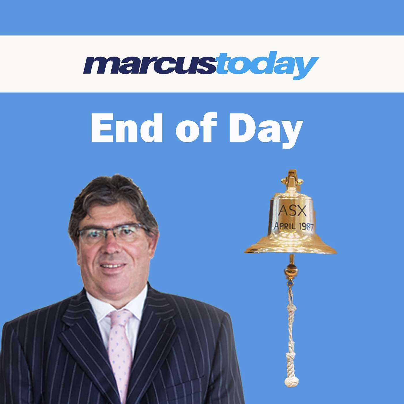 Marcus Today End of Day Report Thursday 19th August