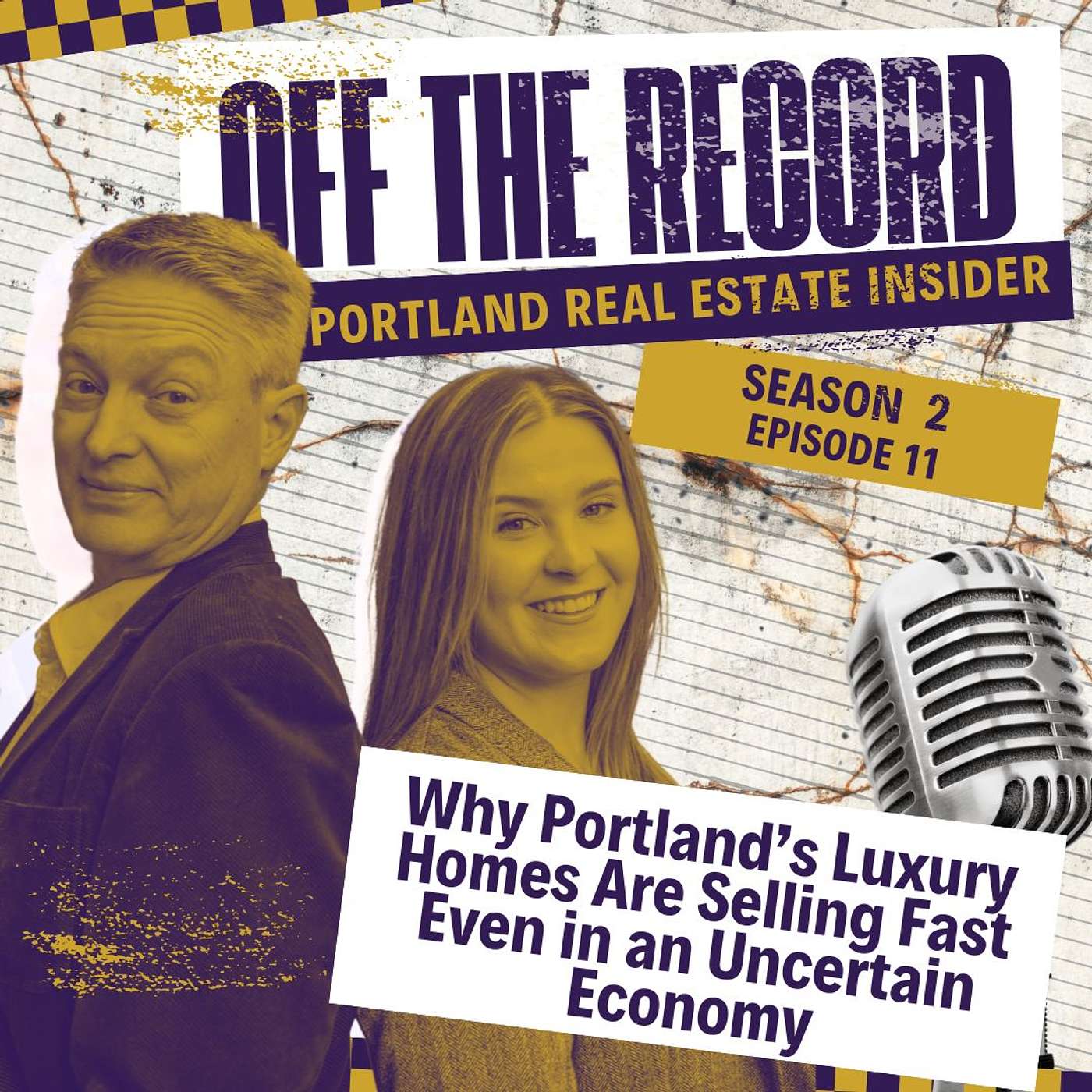 Off the Record:  Portland Real Estate Insider