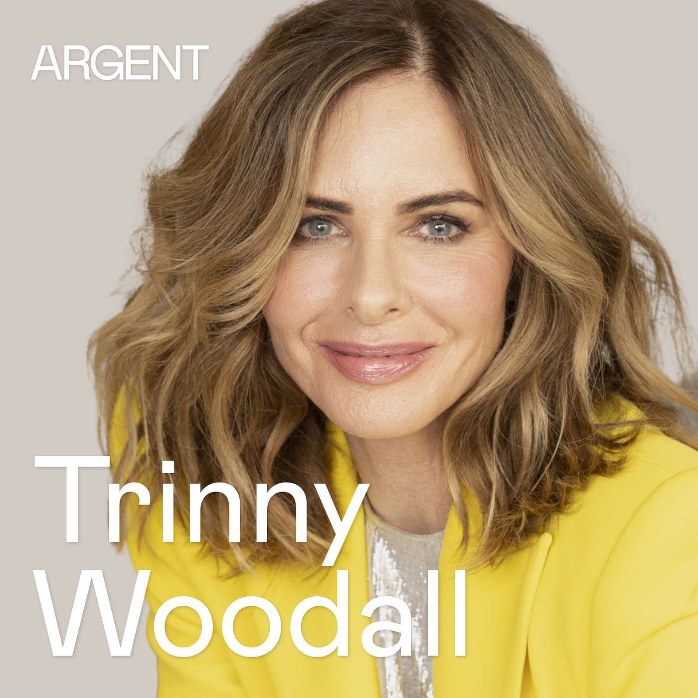 Trinny Woodall on What Recovery Taught Her About Entrepreneurship