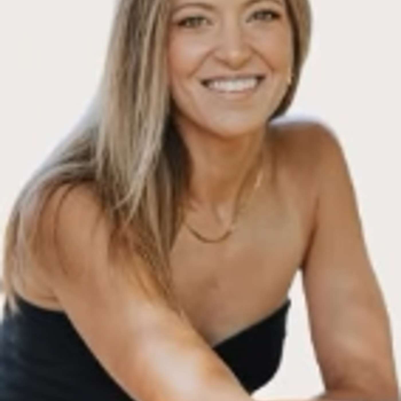 Laura Reynolds: How to Get Unstuck and Move Forward in Life