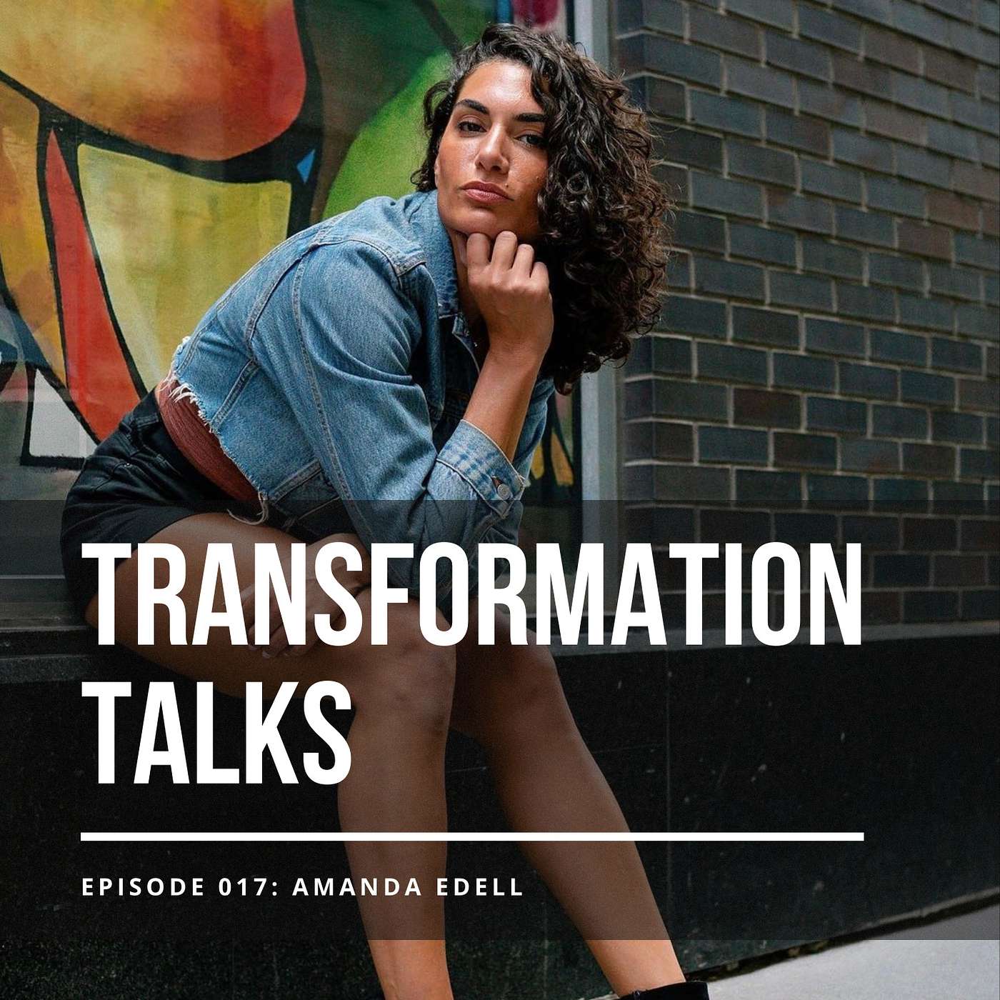 Transformation Talks