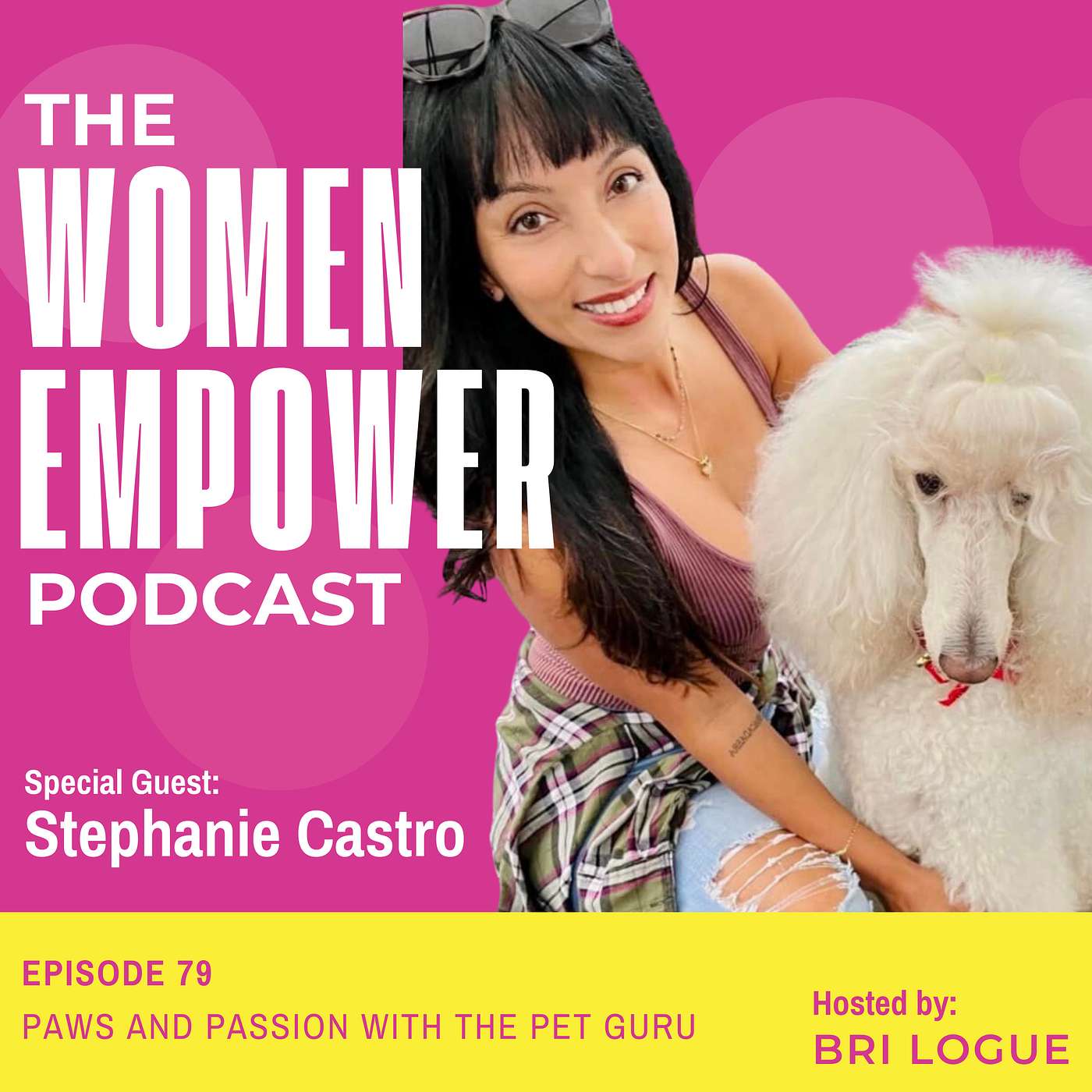 Women Empower Wednesdays