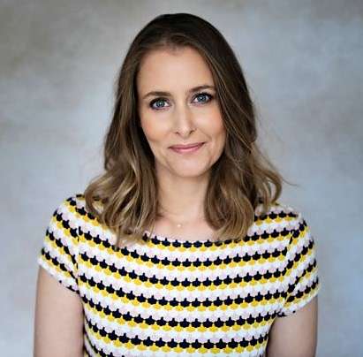 Dr Meg Arroll