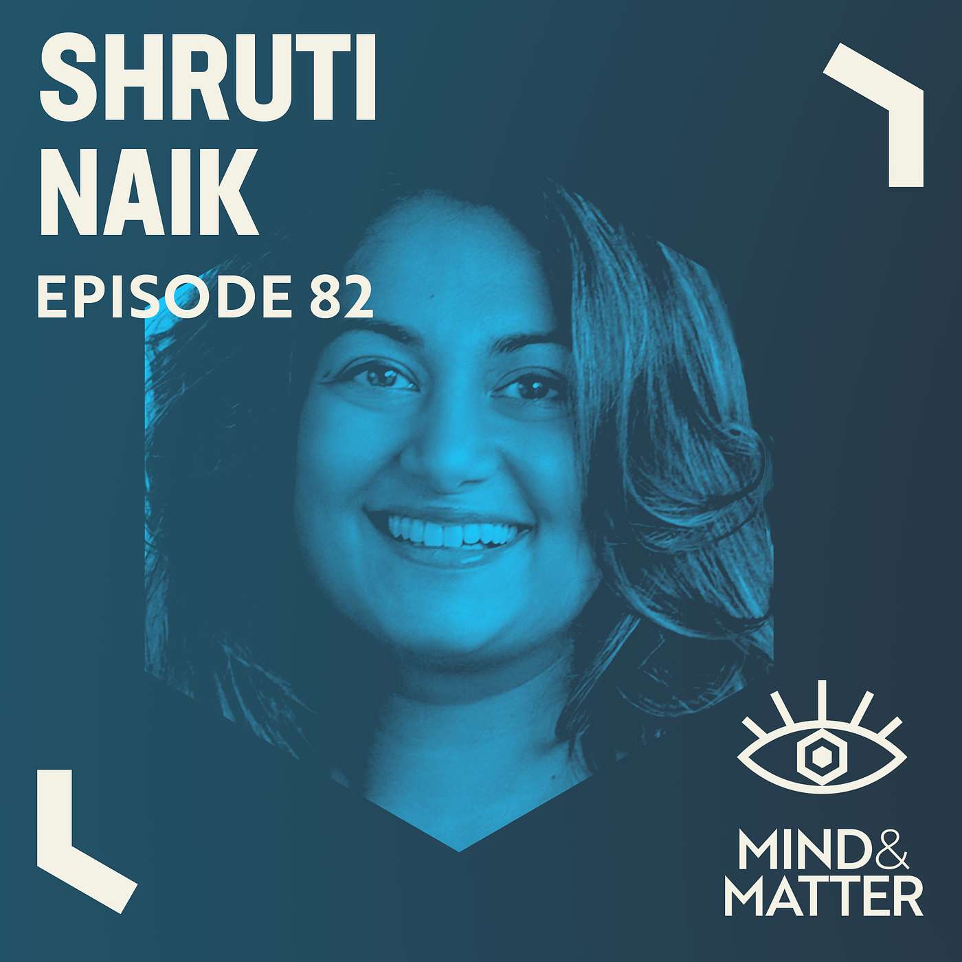 Inflammation, Memory, Epigenetics, Skin Health, Stem Cells, Tissue Repair & Cancer | Shruti Naik | 82