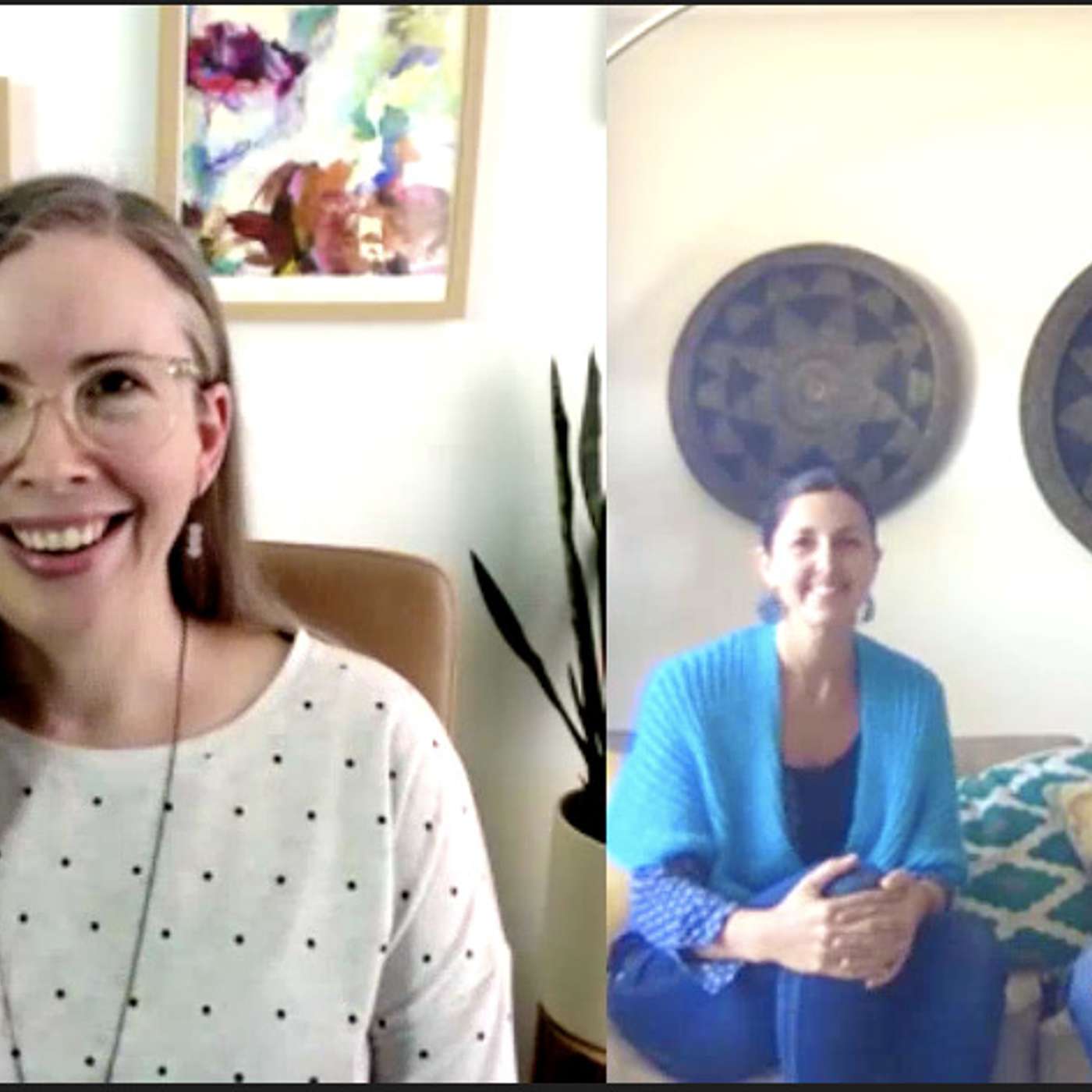 The Creativity Couch - Episode 4 - How To Monestise Your Creative Work