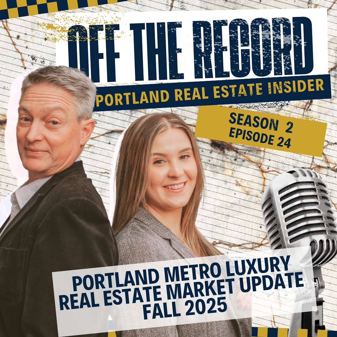 Off the Record:  Portland Real Estate Insider