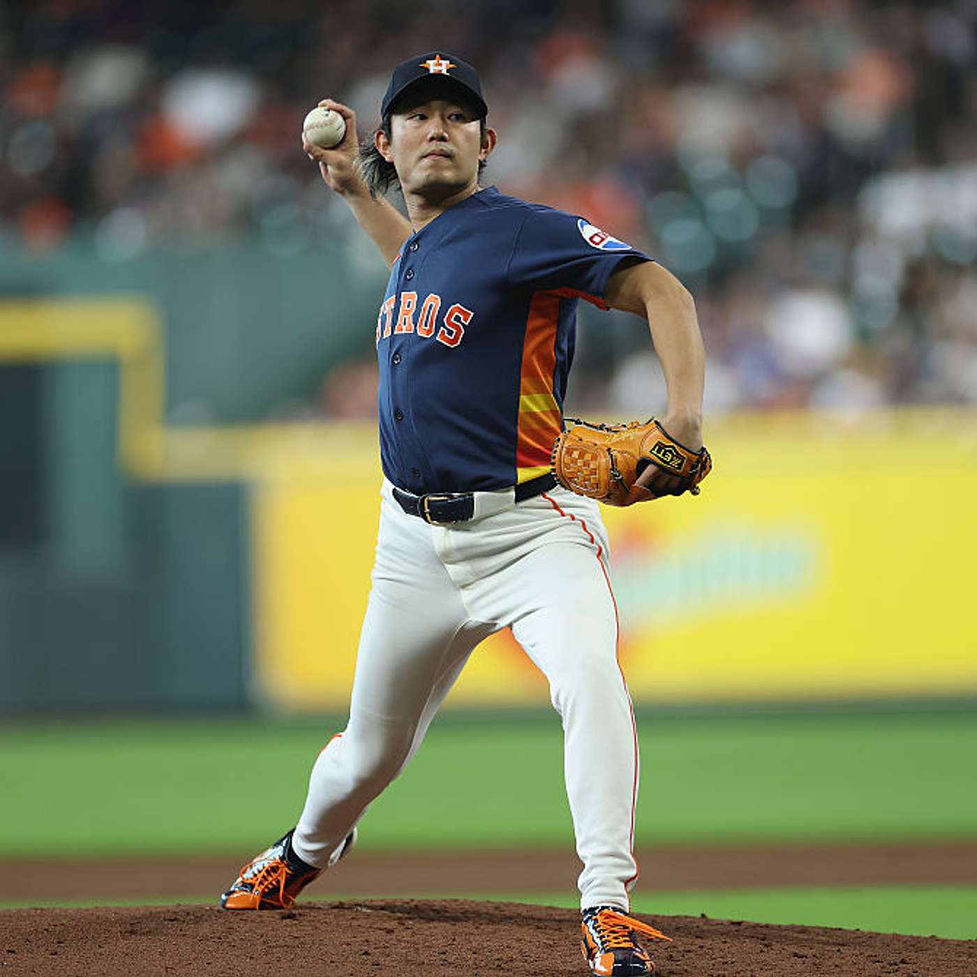 Astros Put Up Winning Record In May