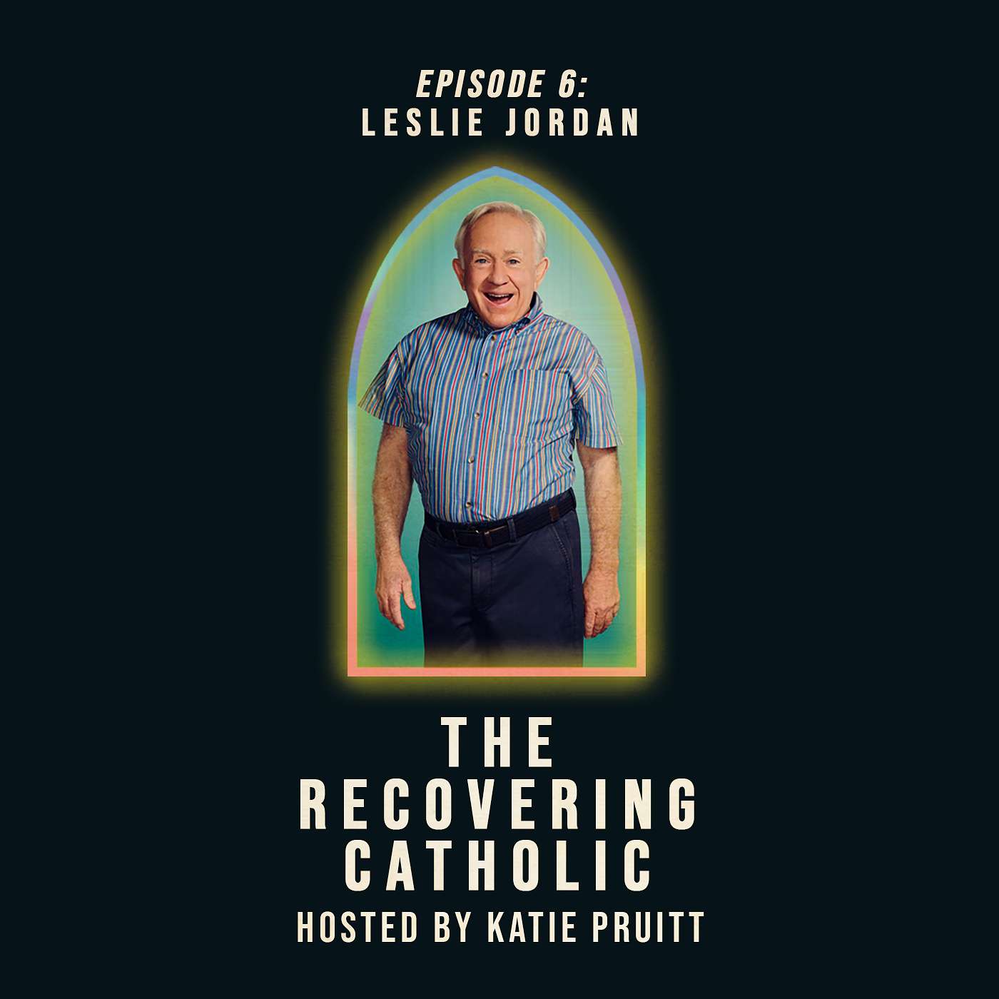 The Recovering Catholic with Katie Pruitt