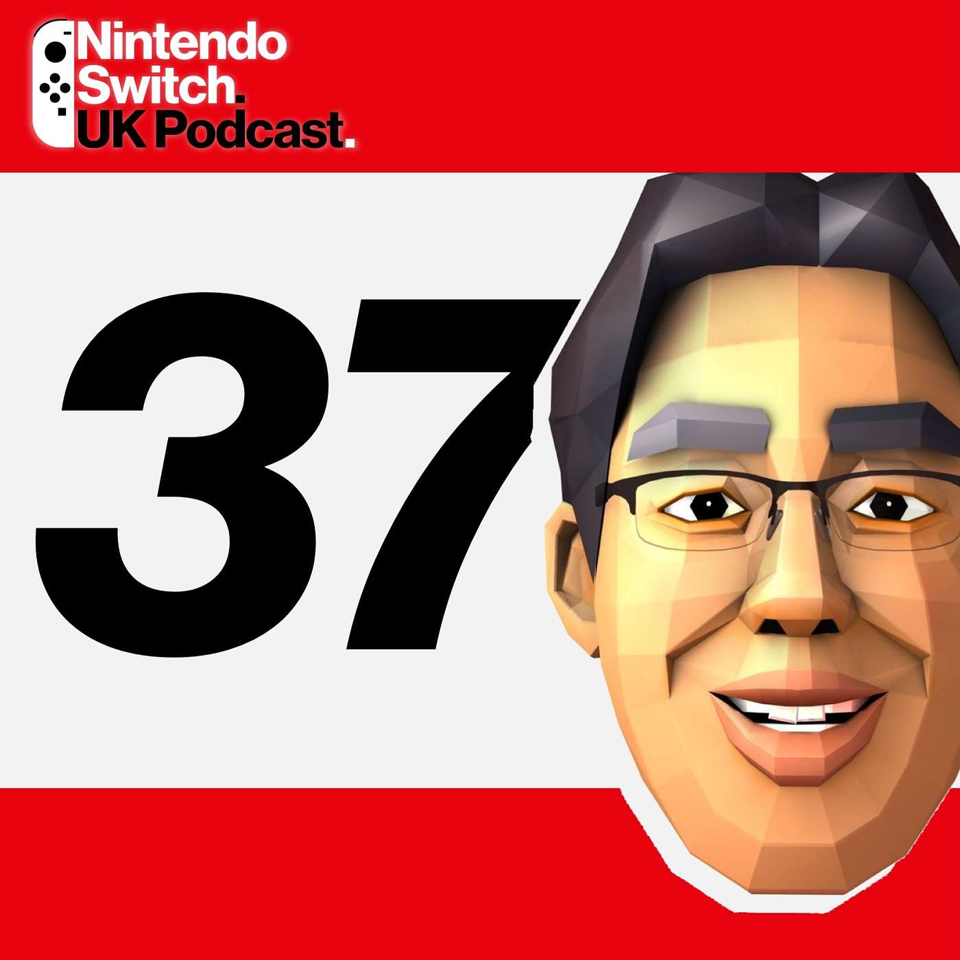 Switch On The Brain - Episode 37