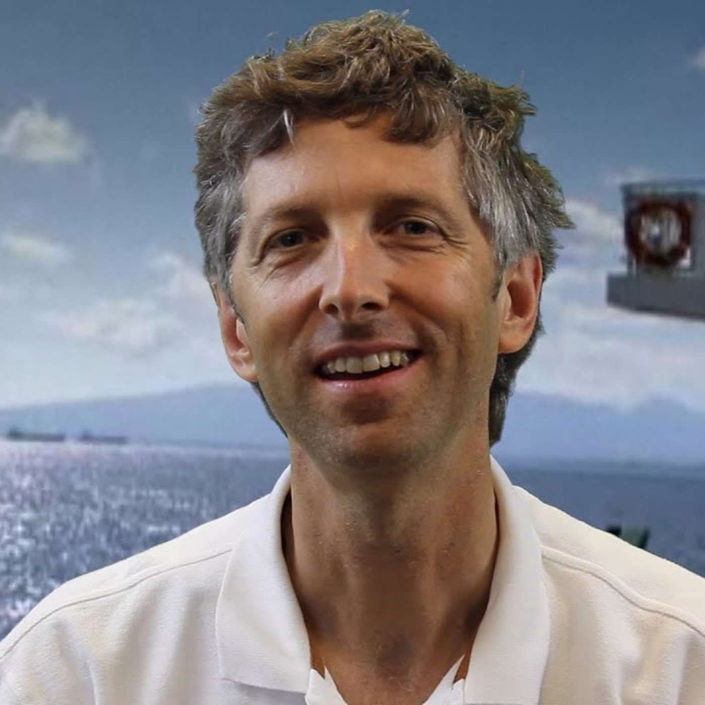 68 Brian Von Herzen, Why oceans are the next billion $ opportunity of regenerative agriculture