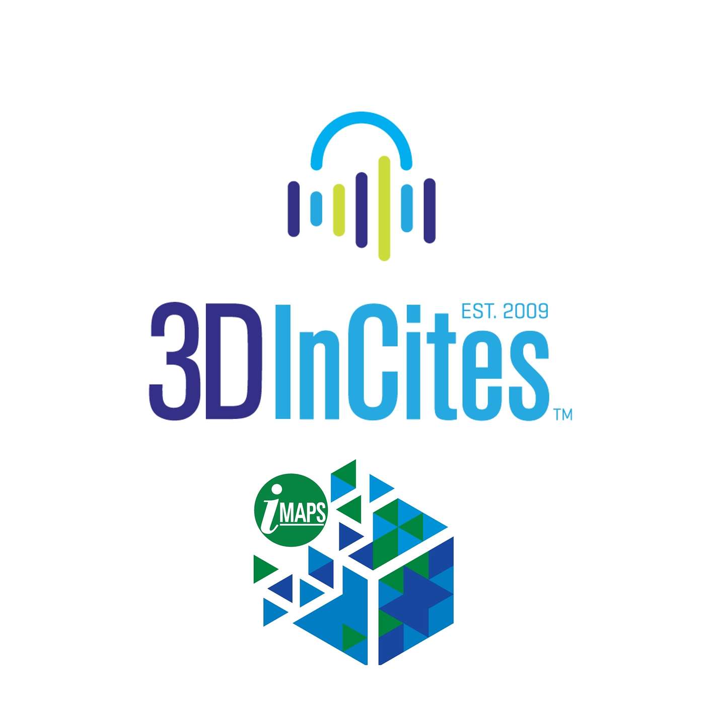 3D InCites Podcast