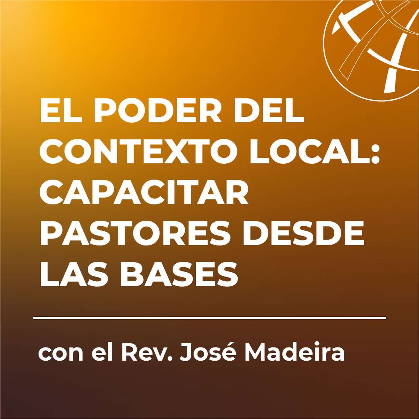 Podcast sobre los Capacitadores de Pastores Globales