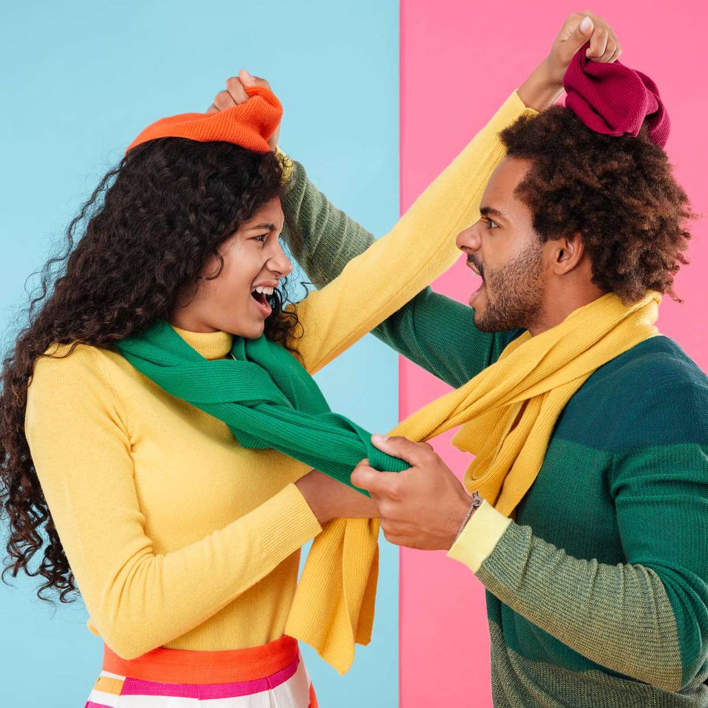 Why I Believe There is Currently a Gender WAR {Reaction} | Helios Blog 352